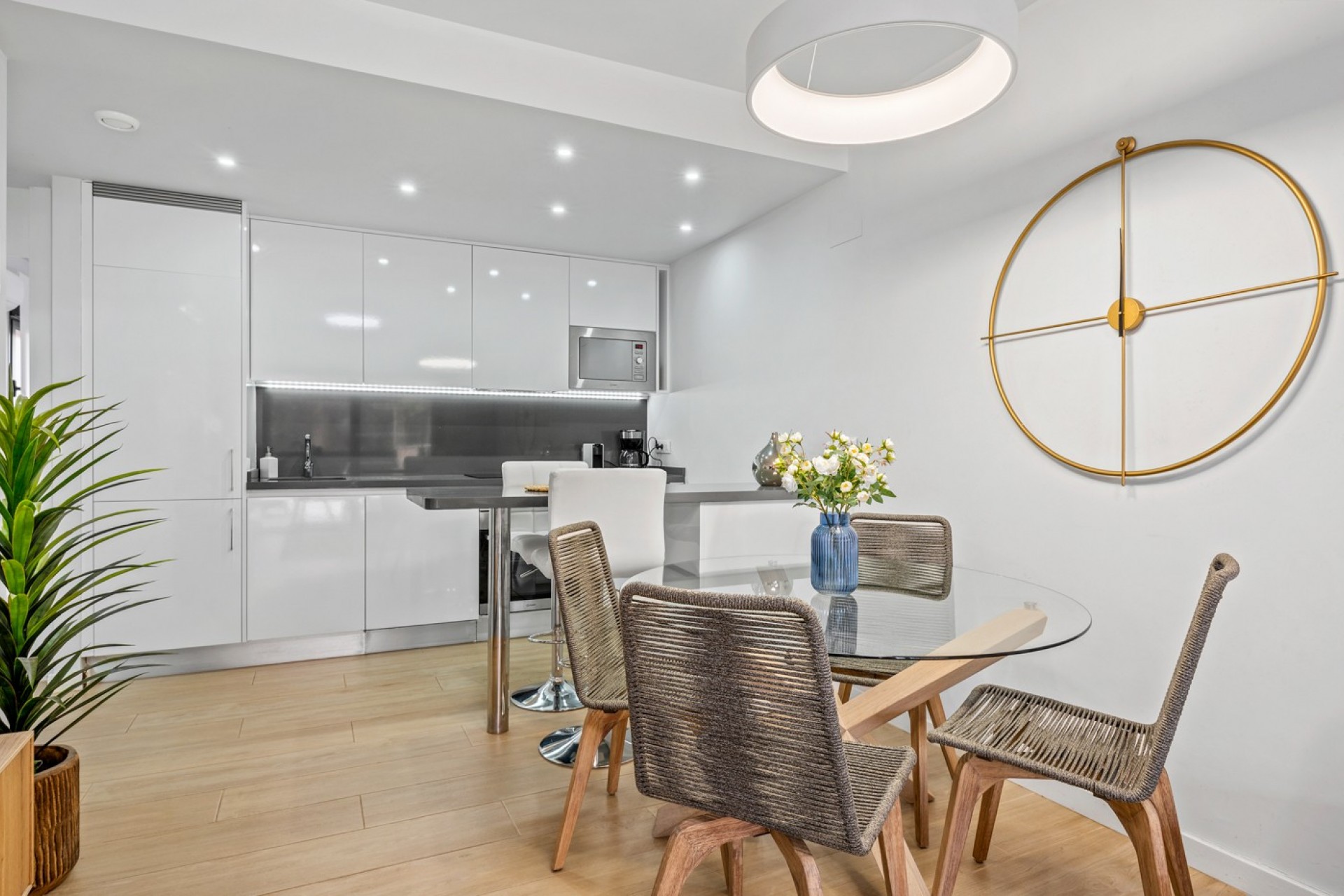 Revente - Apartment -
Orihuela Costa - Villamartín