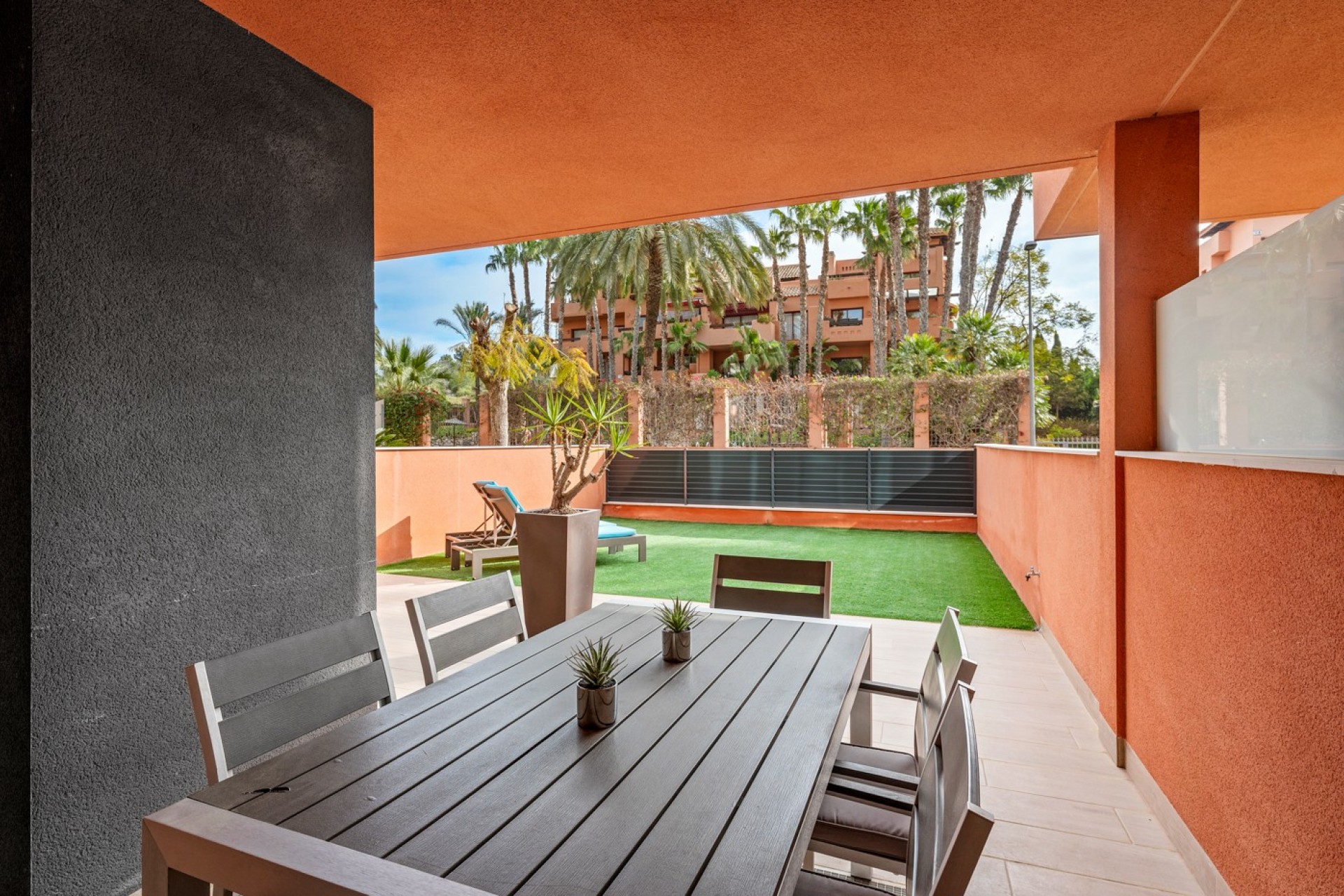 Revente - Apartment -
Orihuela Costa - Villamartín