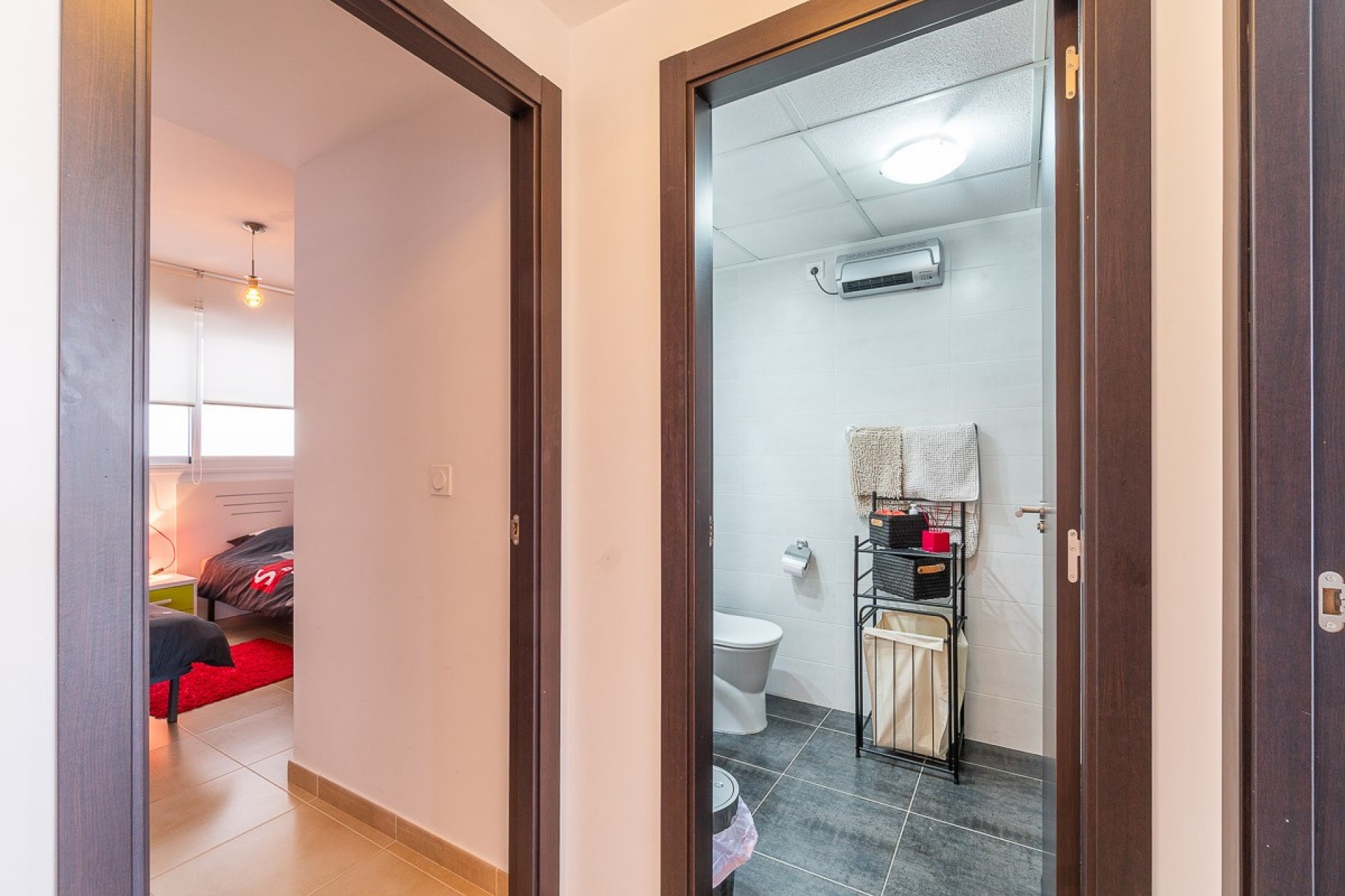 Revente - Apartment -
Orihuela Costa - Villamartín