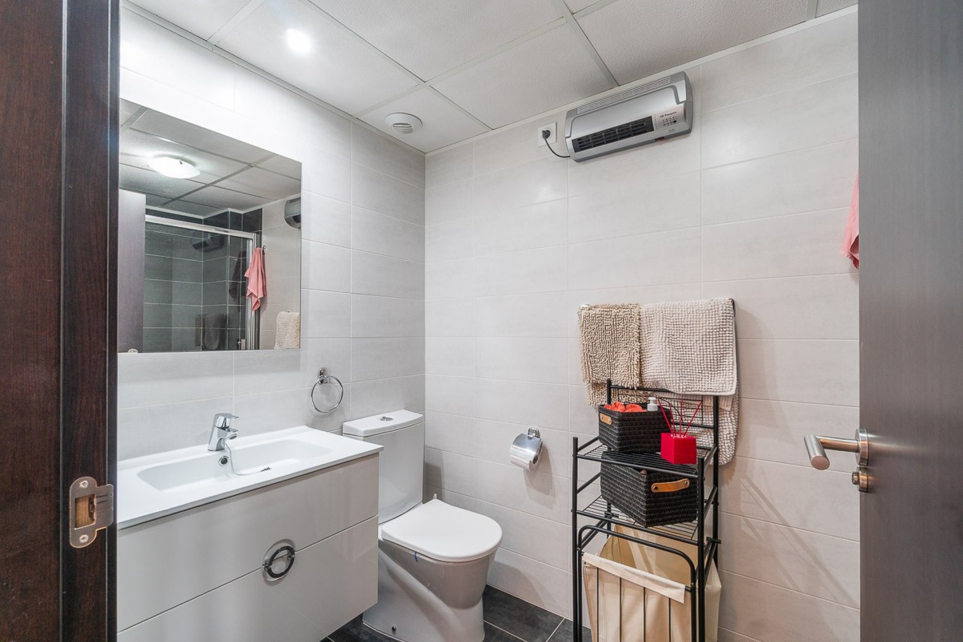 Revente - Apartment -
Orihuela Costa - Villamartín