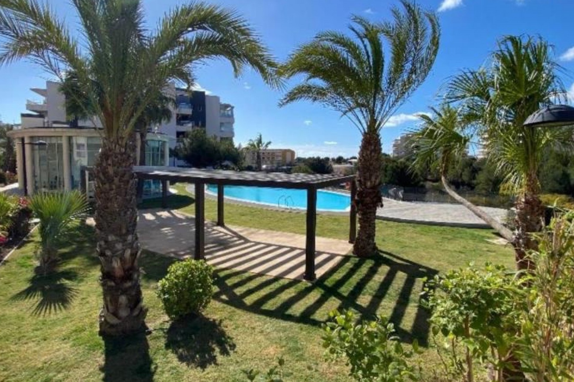 Revente - Apartment -
Orihuela Costa - Villamartín