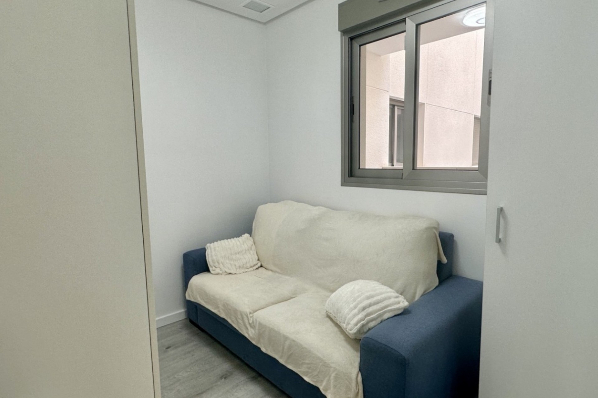 Revente - Apartment -
Orihuela Costa - Villamartín