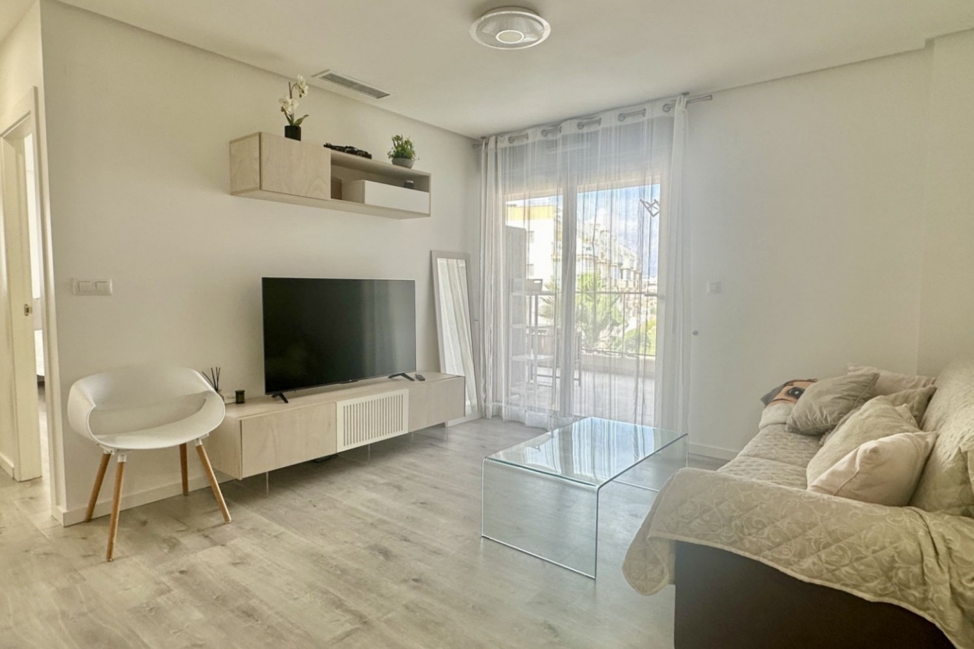 Revente - Apartment -
Orihuela Costa - Villamartín