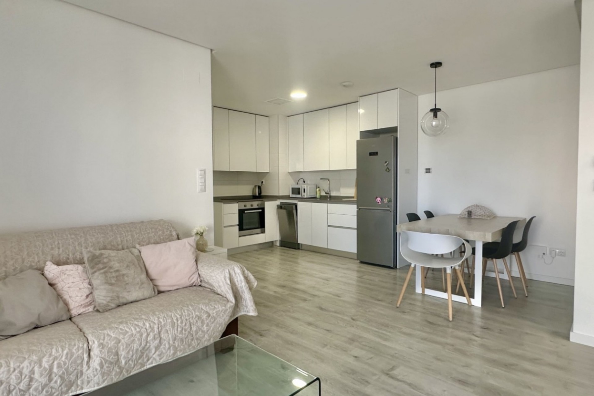 Revente - Apartment -
Orihuela Costa - Villamartín