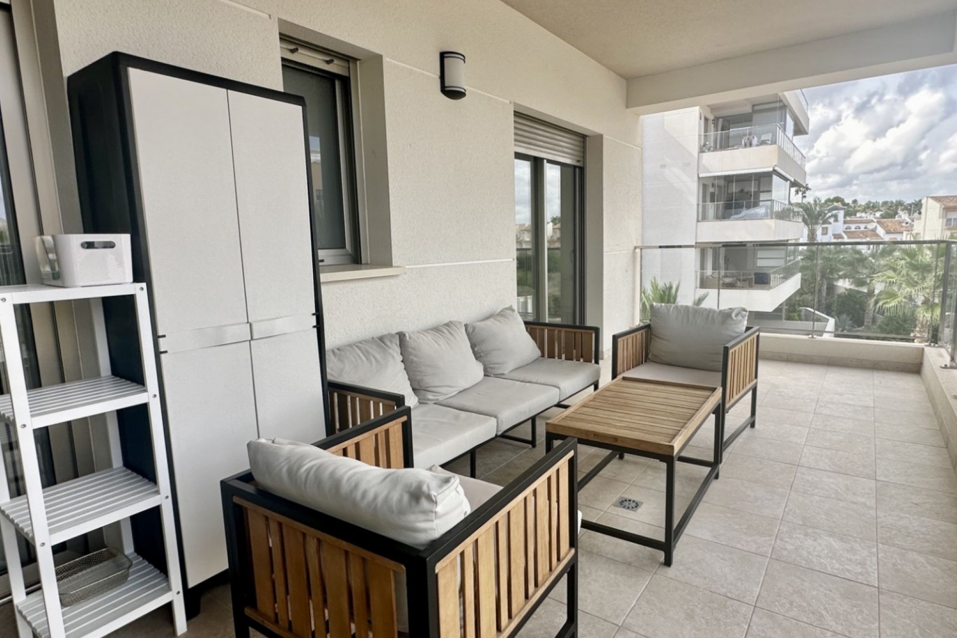 Revente - Apartment -
Orihuela Costa - Villamartín