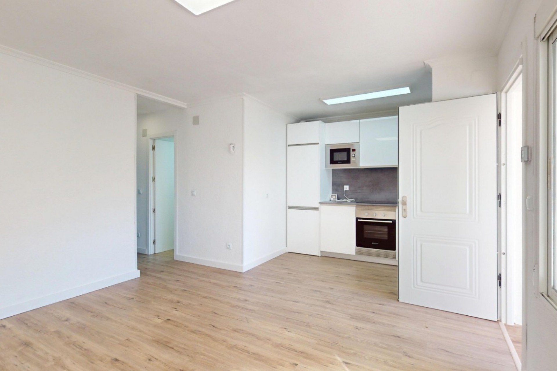 Revente - Apartment -
Orihuela Costa - Villamartín