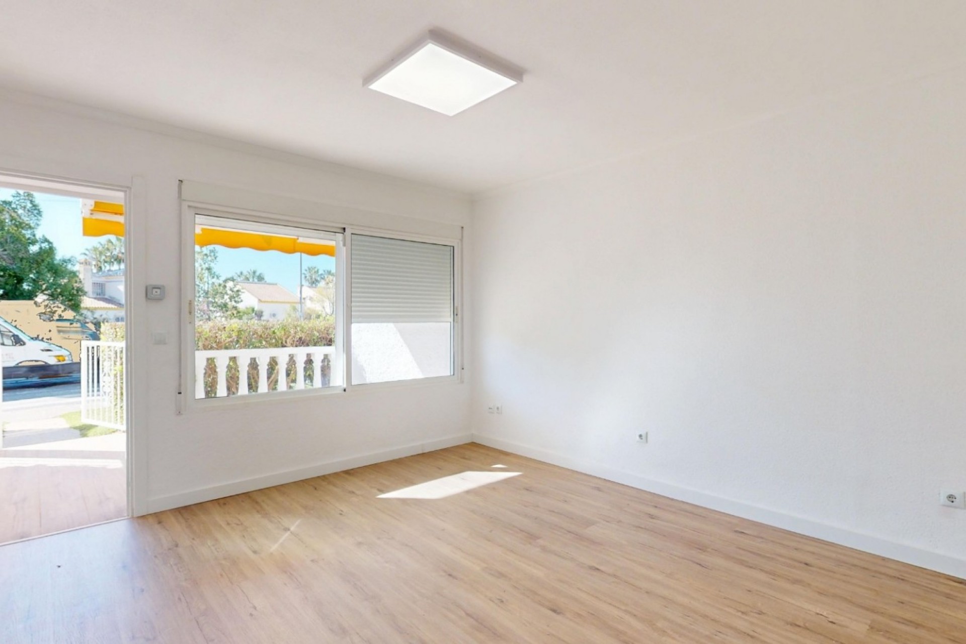 Revente - Apartment -
Orihuela Costa - Villamartín