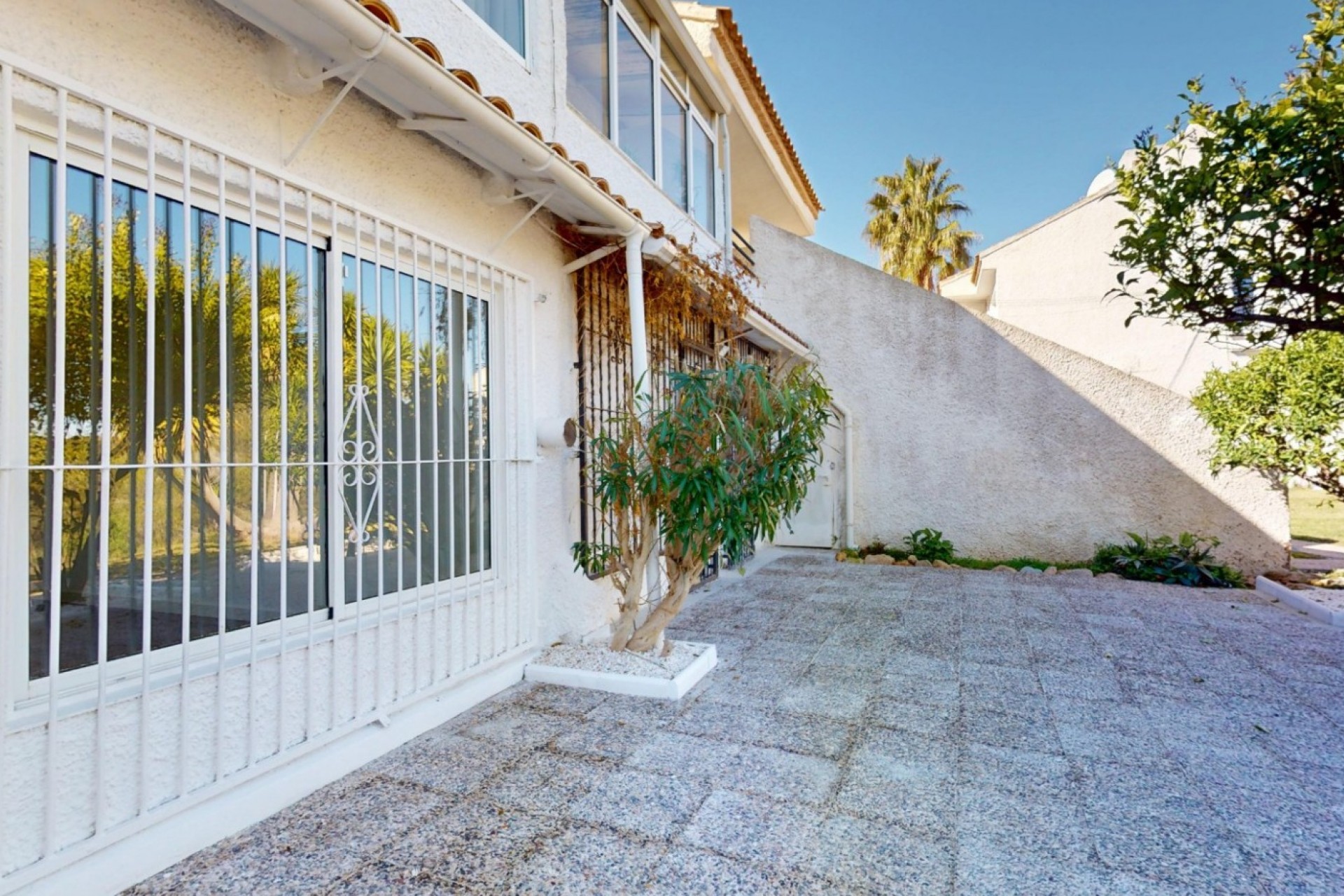 Revente - Apartment -
Orihuela Costa - Villamartín