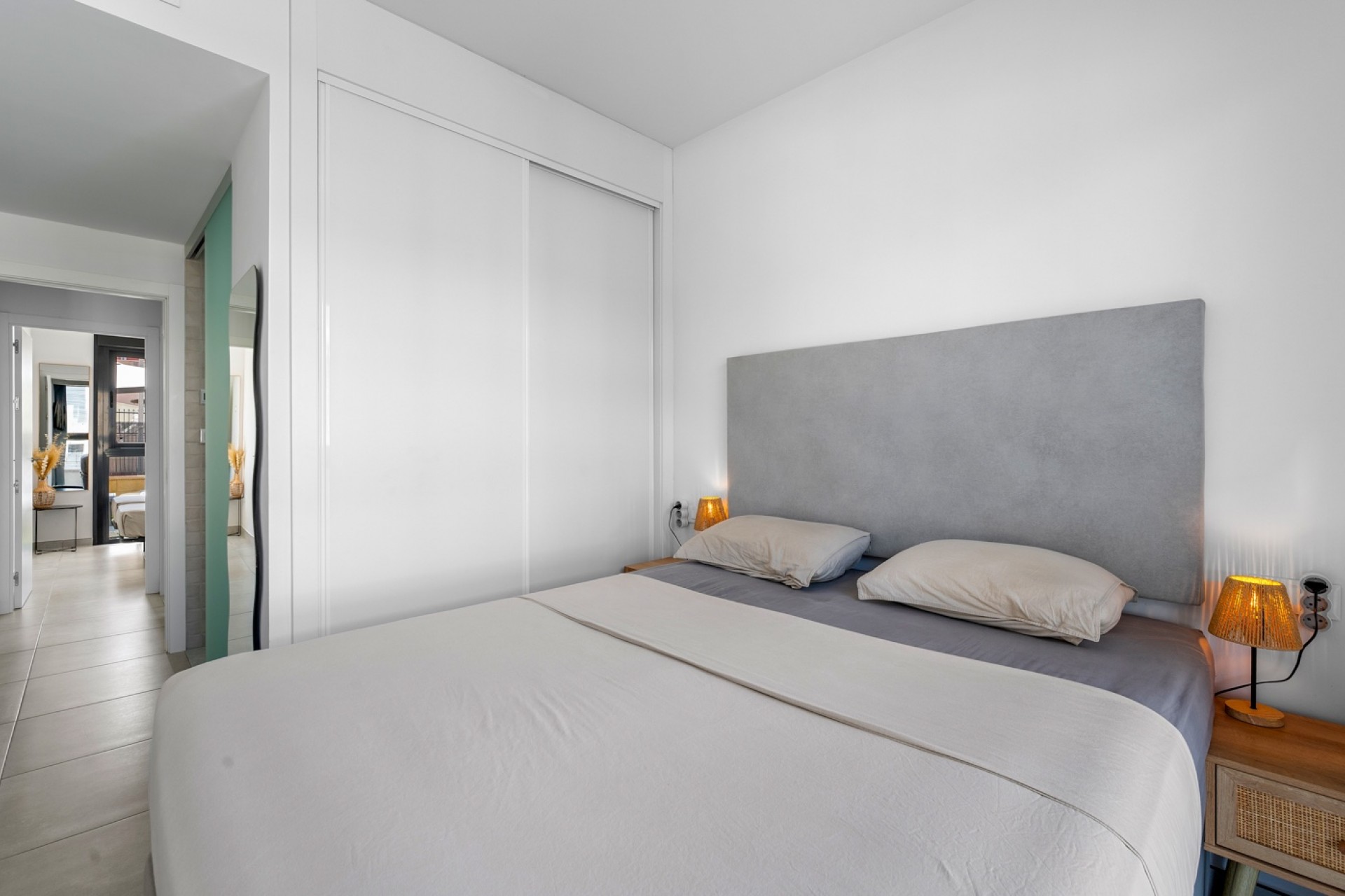 Revente - Apartment -
Orihuela Costa - Villamartín