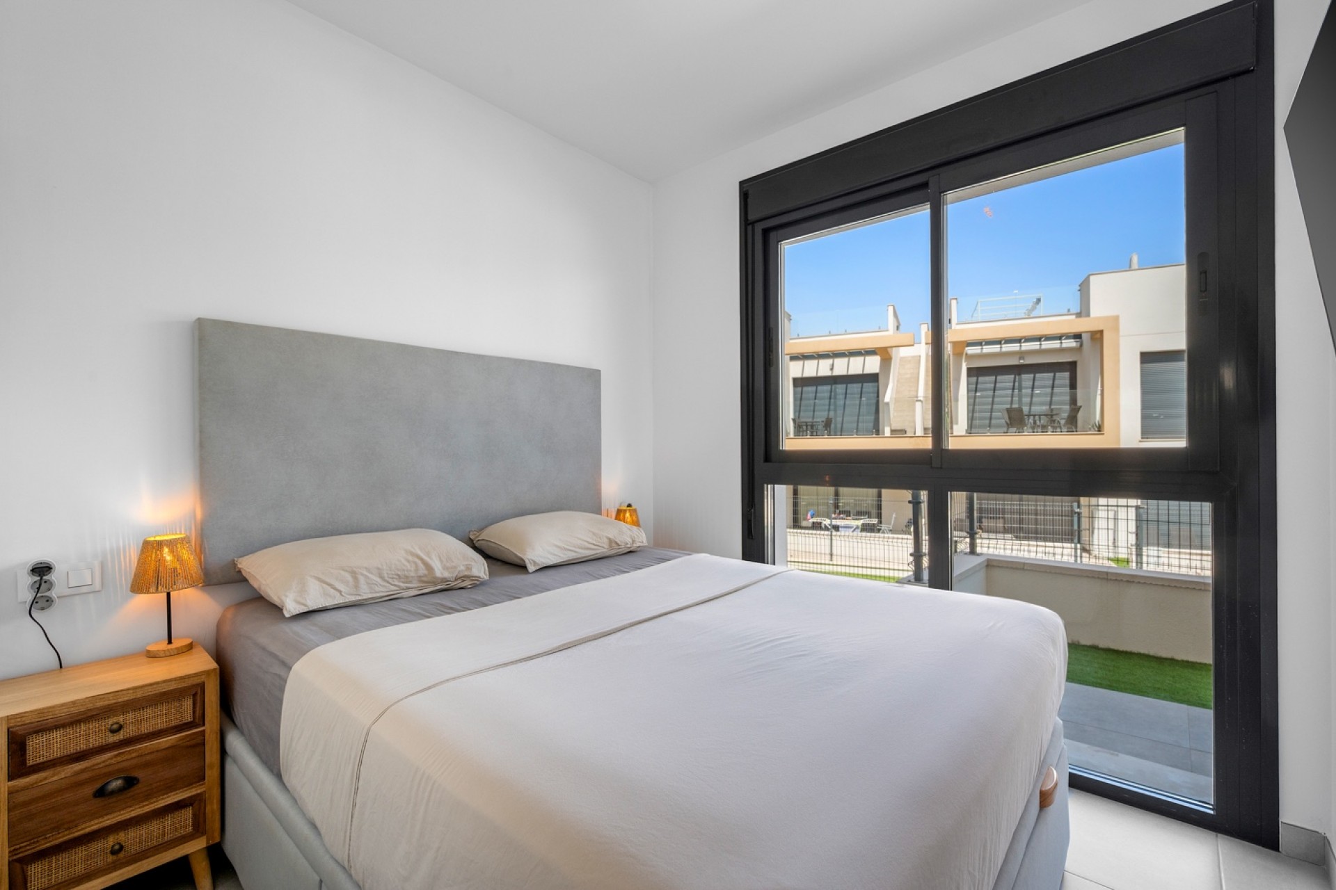 Revente - Apartment -
Orihuela Costa - Villamartín
