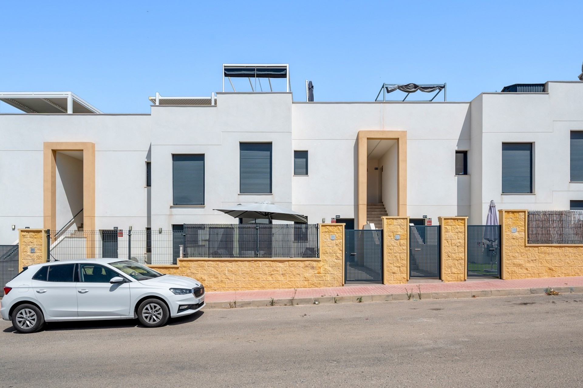 Revente - Apartment -
Orihuela Costa - Villamartín