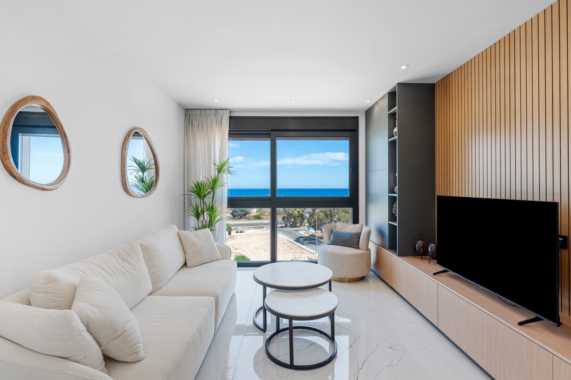 Revente - Apartment -
Orihuela Costa