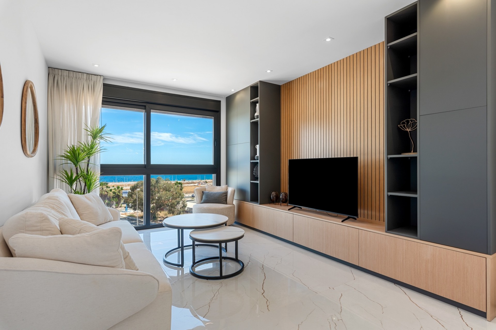 Revente - Apartment -
Orihuela Costa