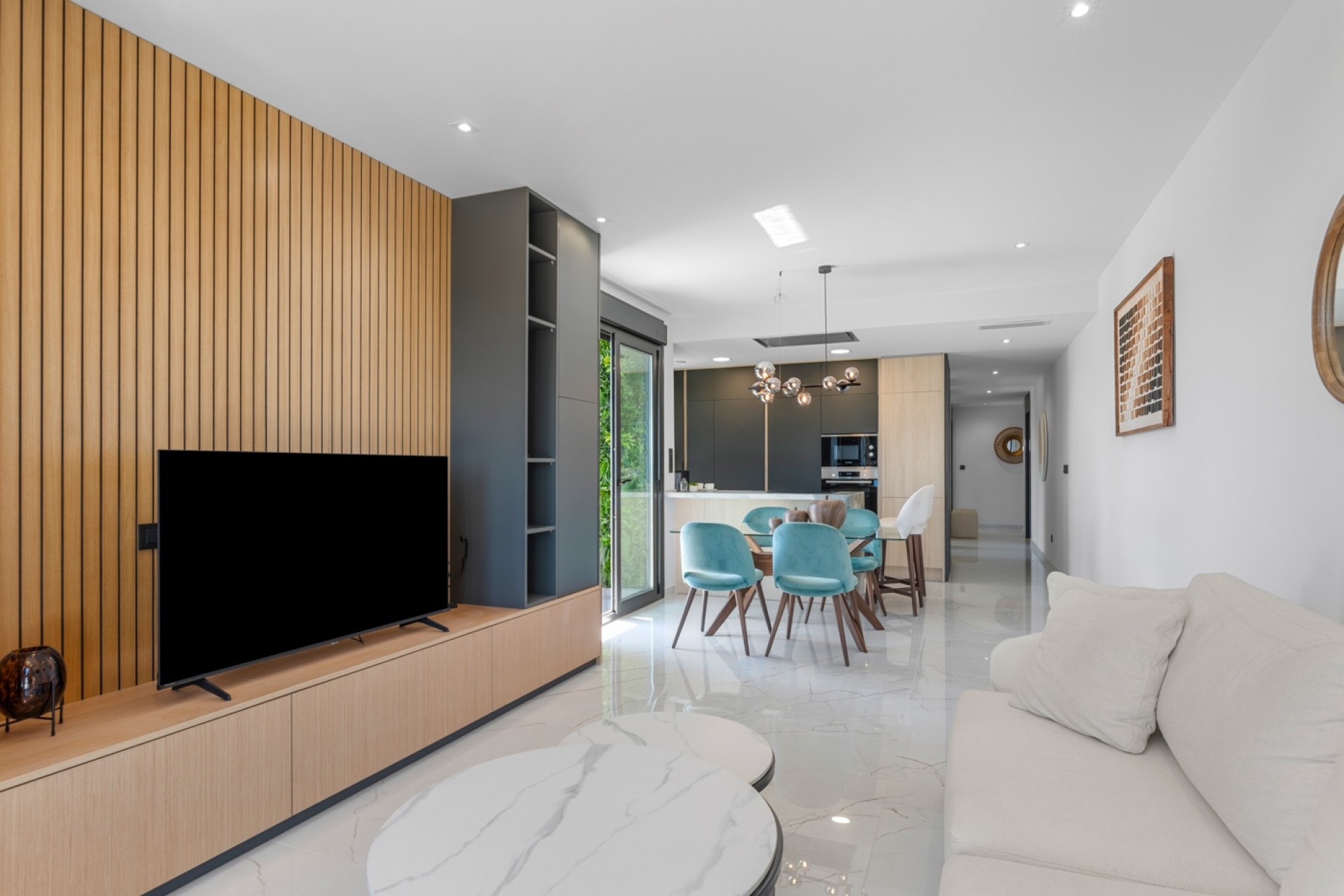 Revente - Apartment -
Orihuela Costa