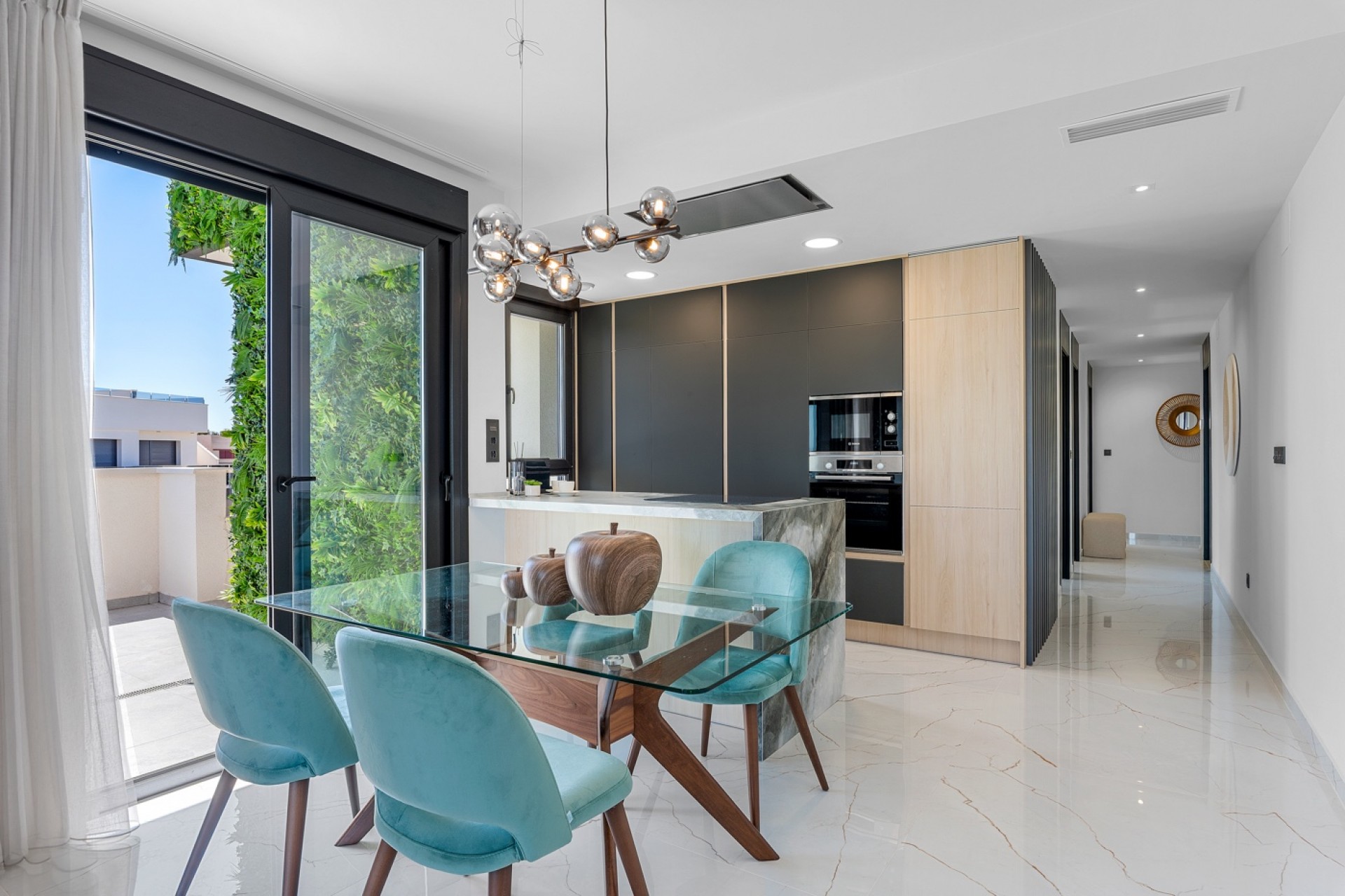 Revente - Apartment -
Orihuela Costa