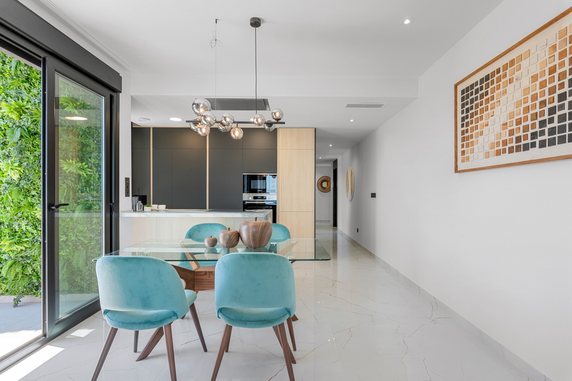 Revente - Apartment -
Orihuela Costa