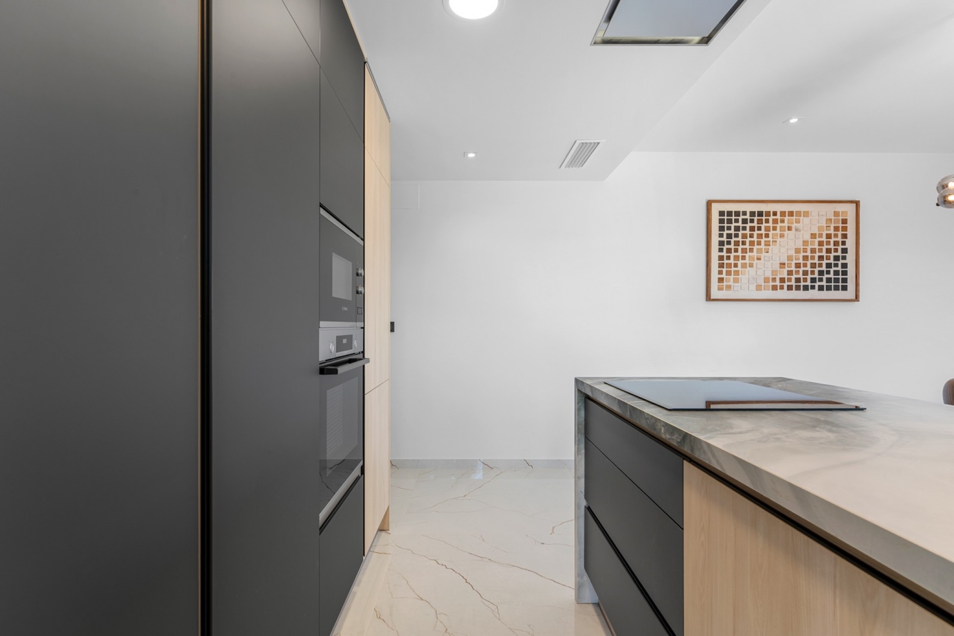 Revente - Apartment -
Orihuela Costa