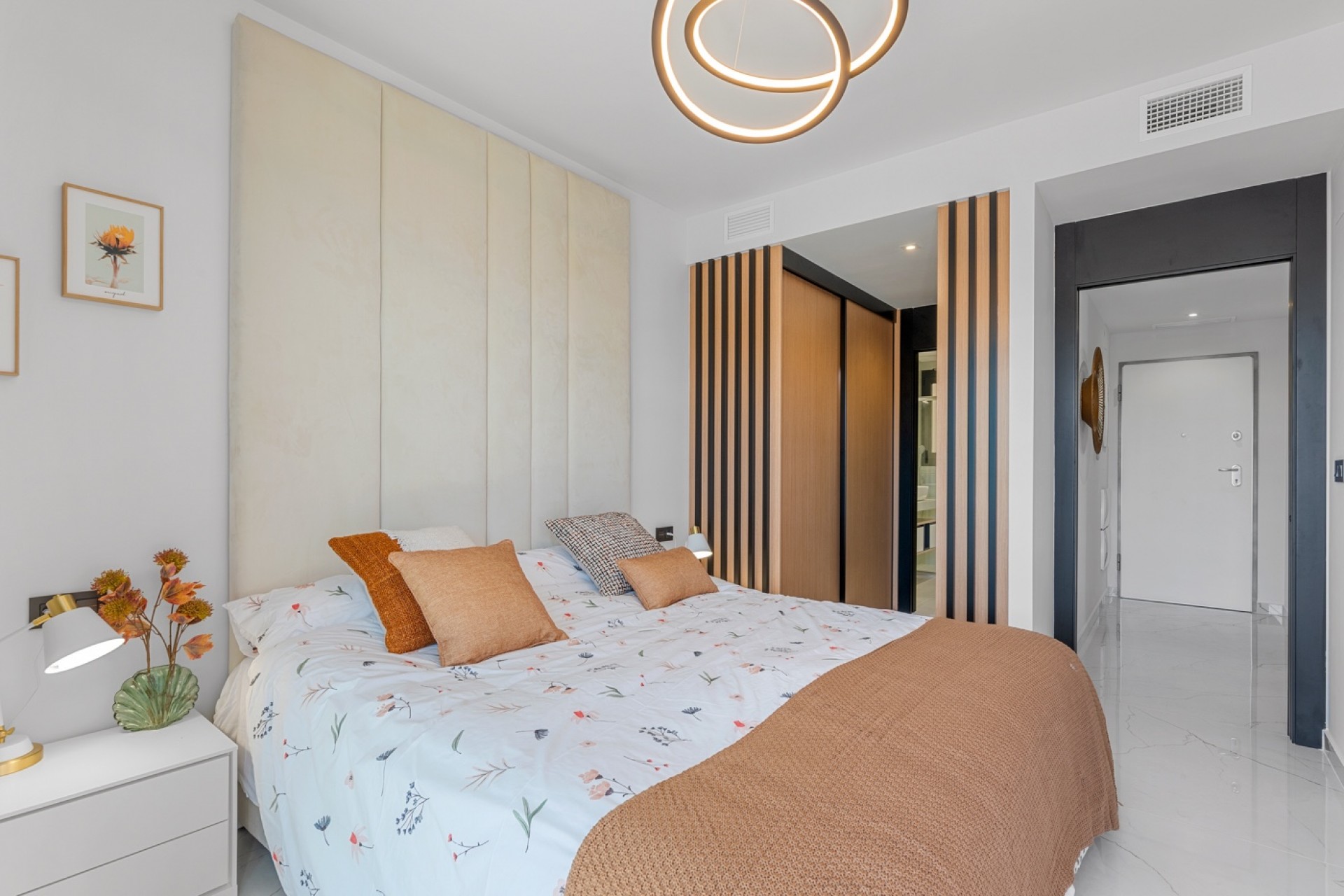 Revente - Apartment -
Orihuela Costa