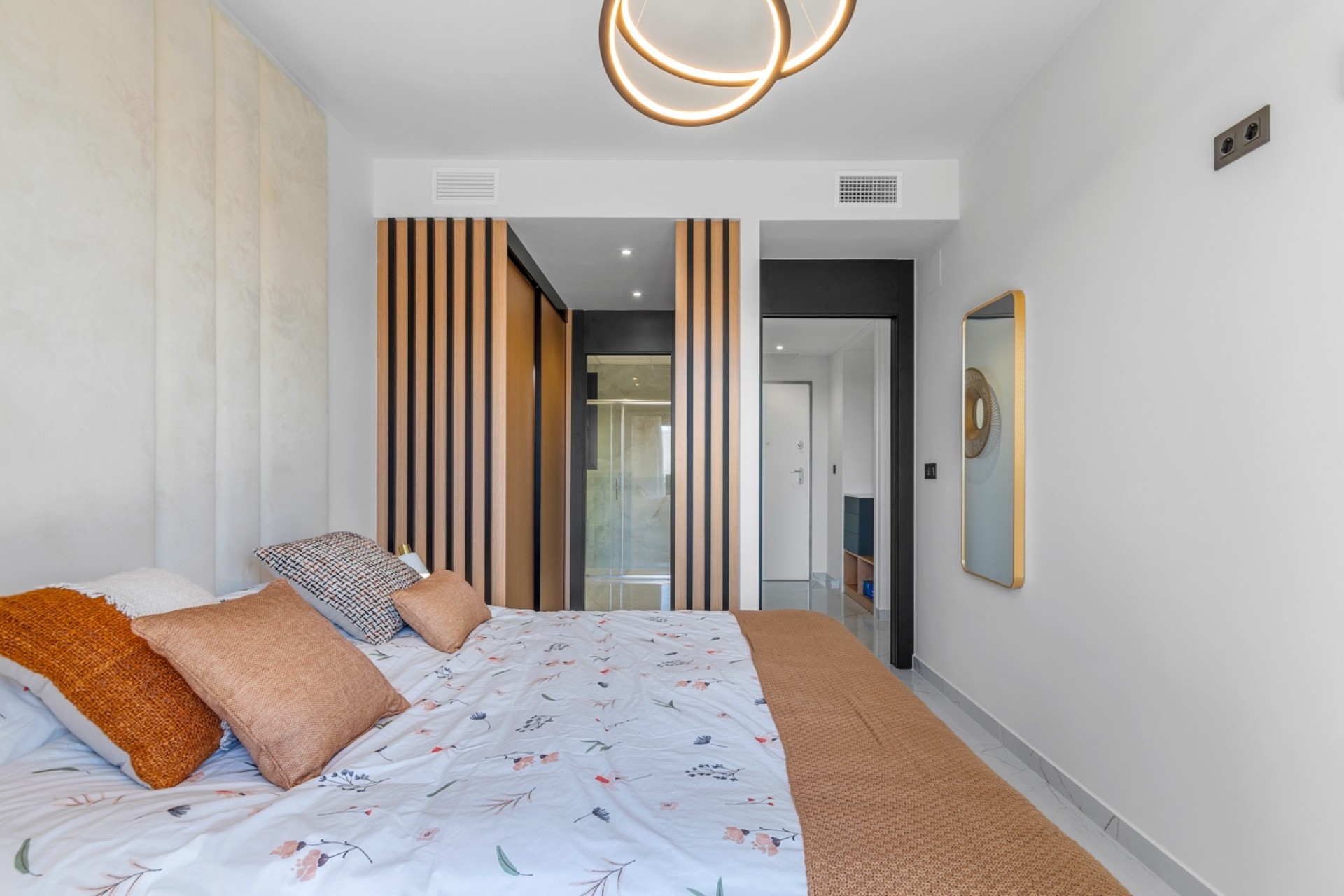 Revente - Apartment -
Orihuela Costa