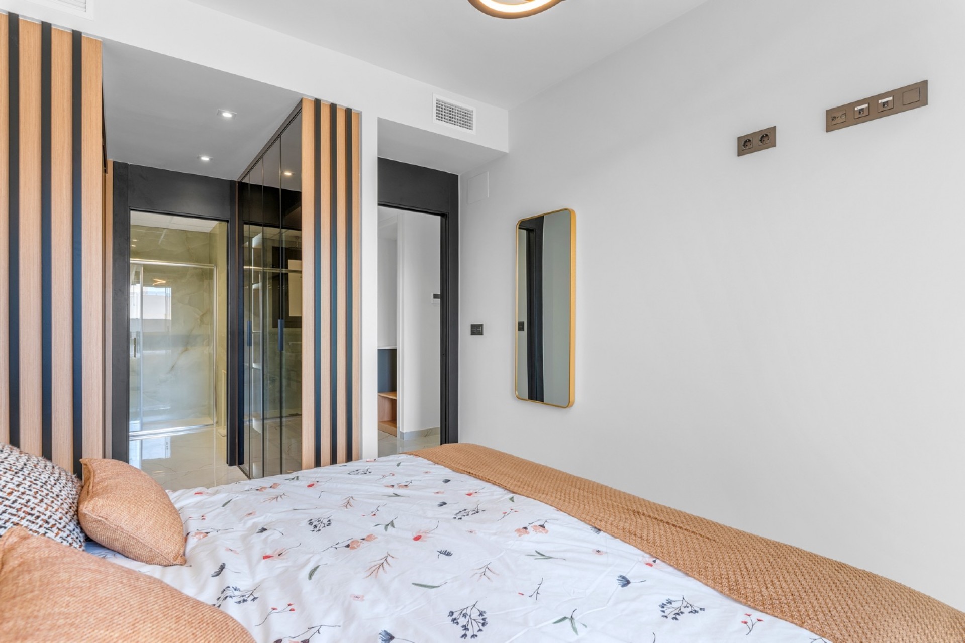 Revente - Apartment -
Orihuela Costa