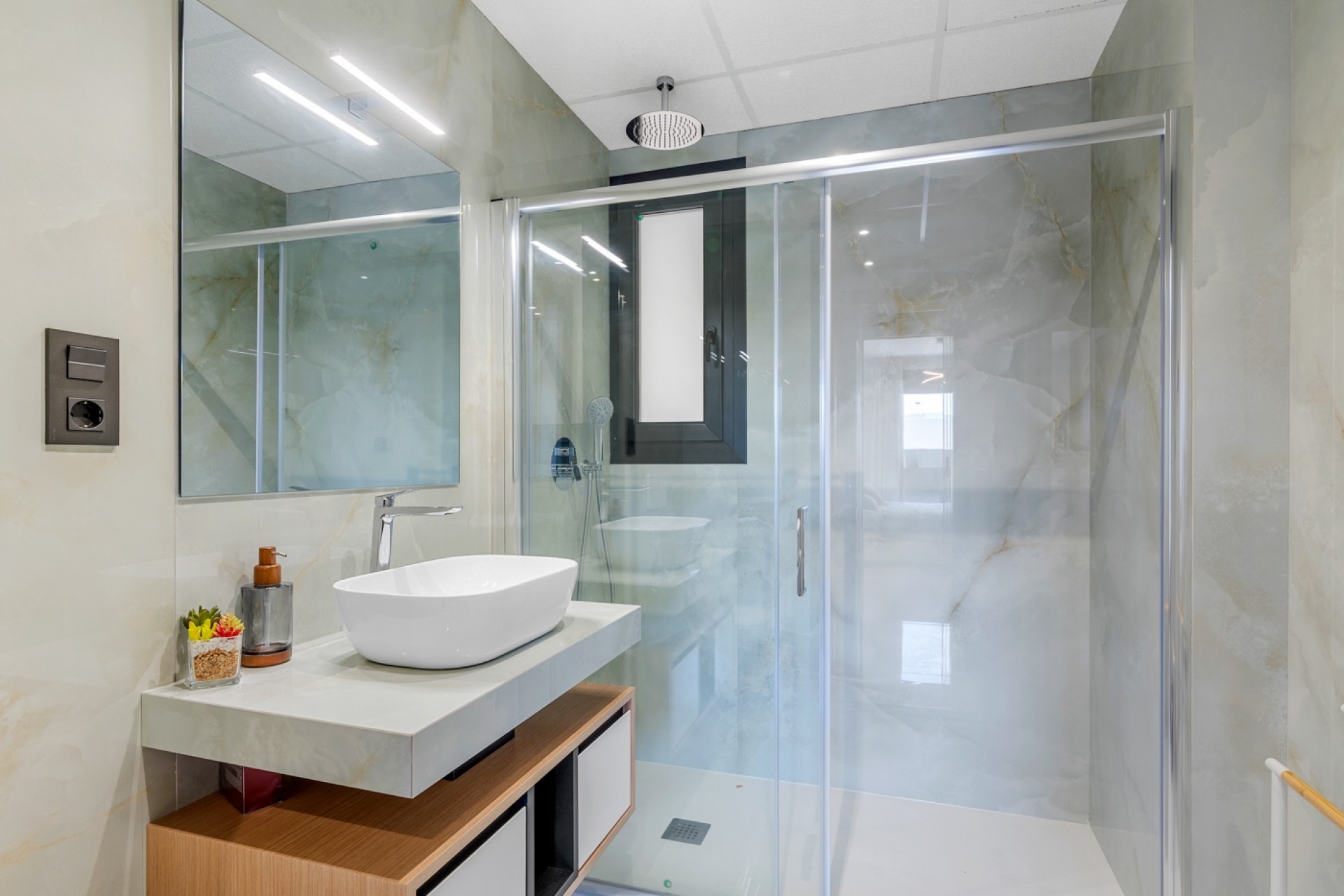 Revente - Apartment -
Orihuela Costa