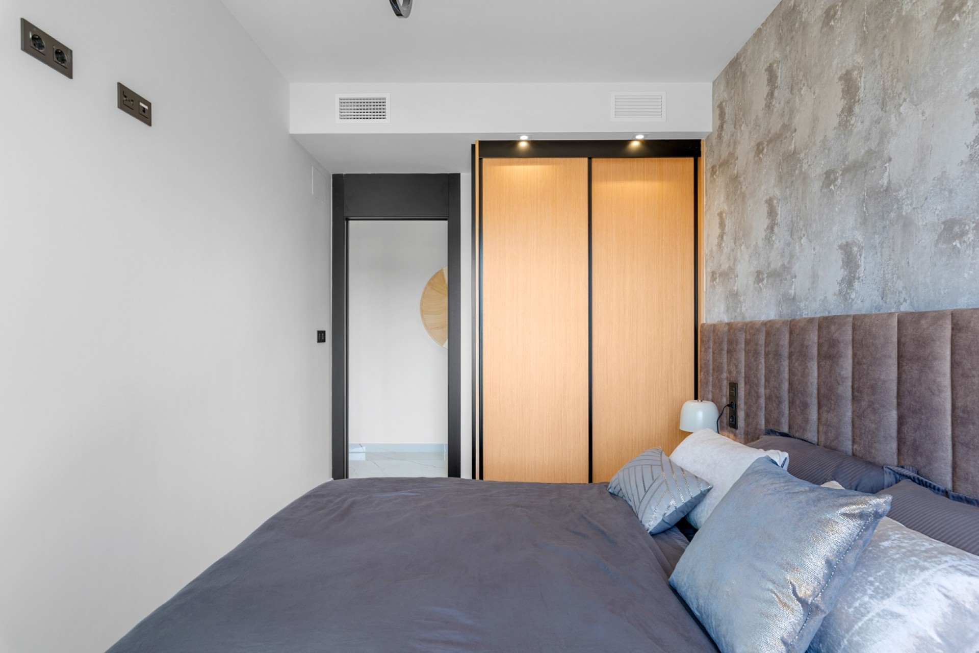 Revente - Apartment -
Orihuela Costa