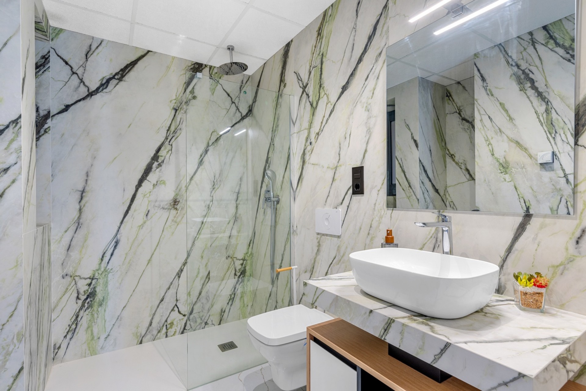 Revente - Apartment -
Orihuela Costa