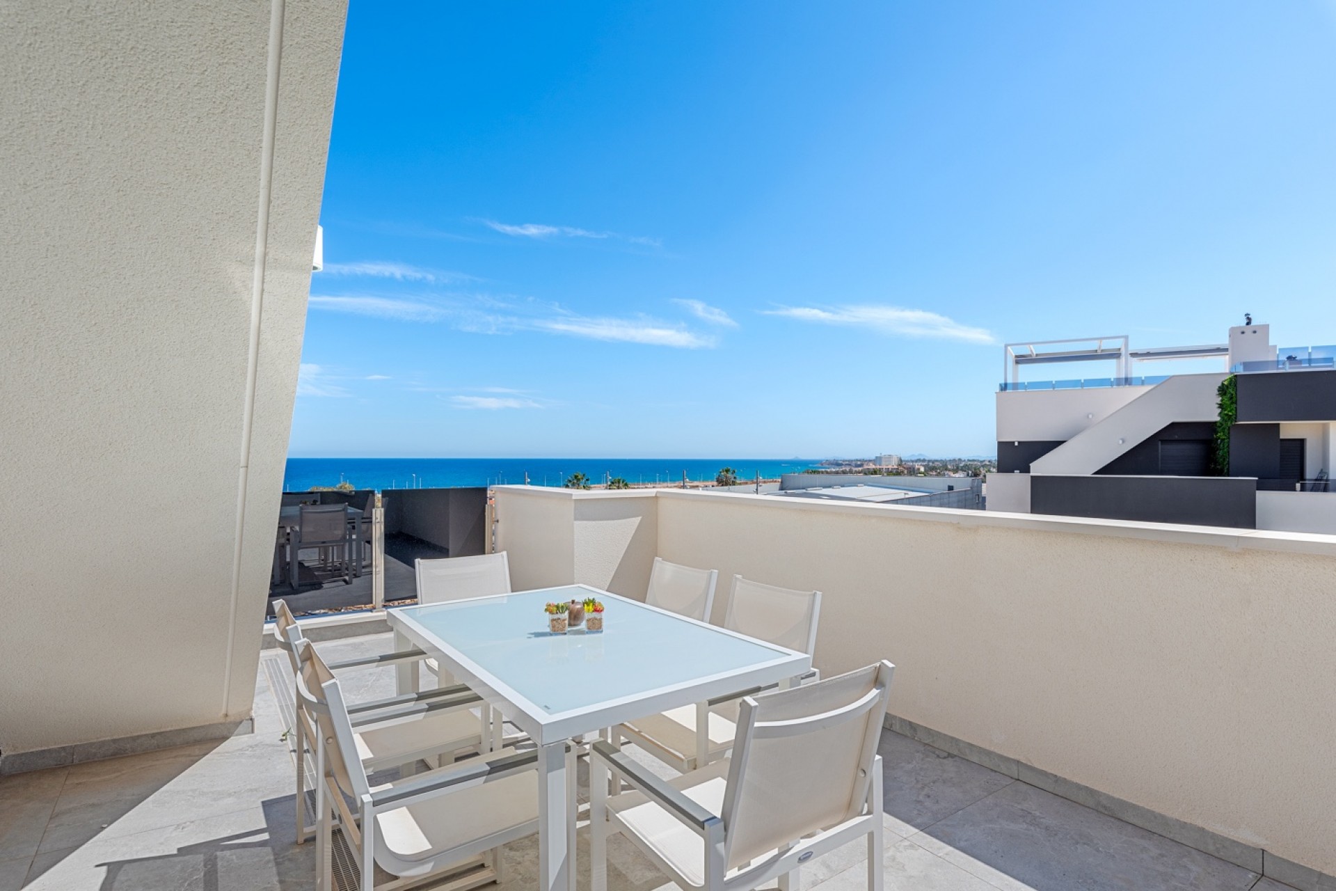 Revente - Apartment -
Orihuela Costa