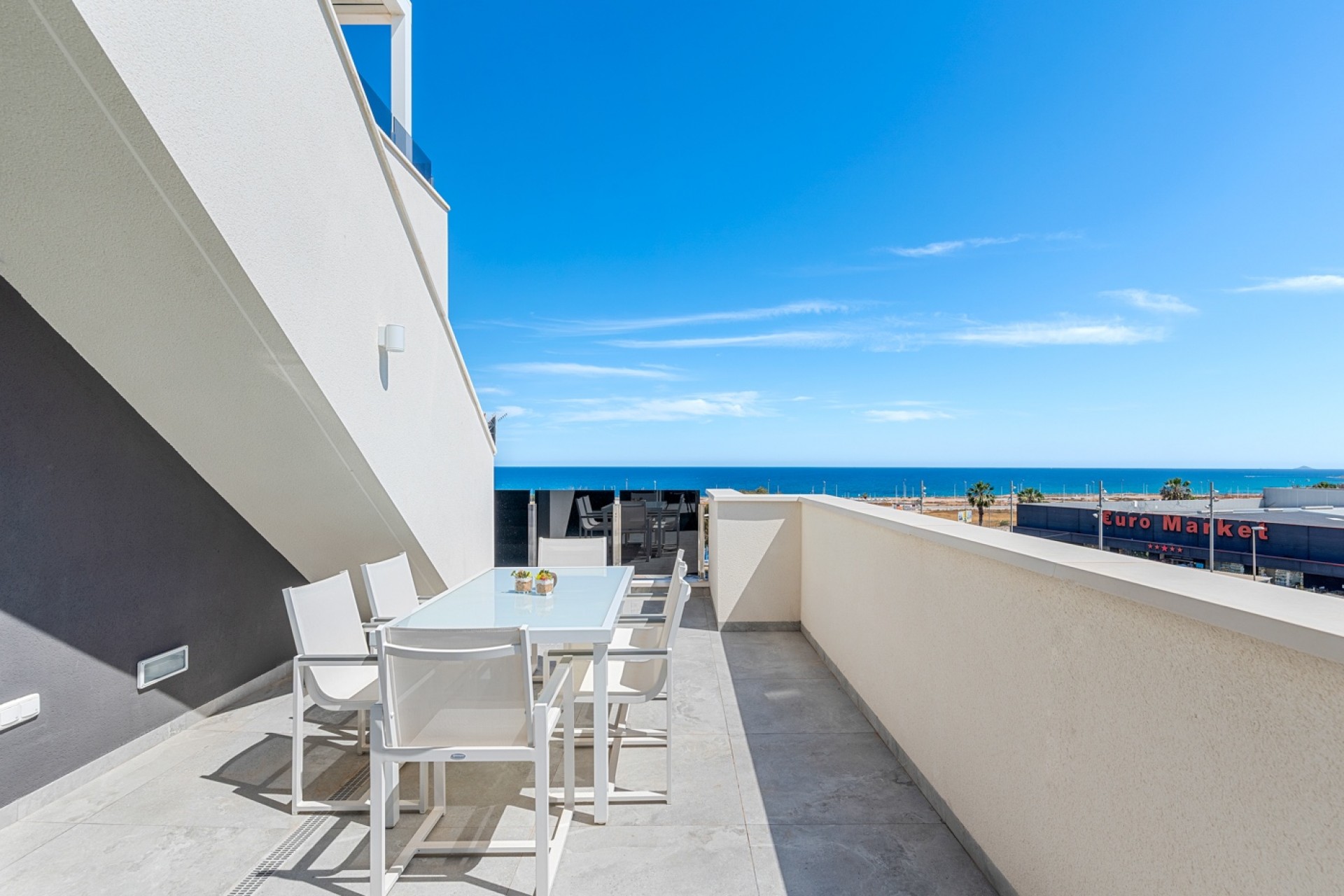 Revente - Apartment -
Orihuela Costa