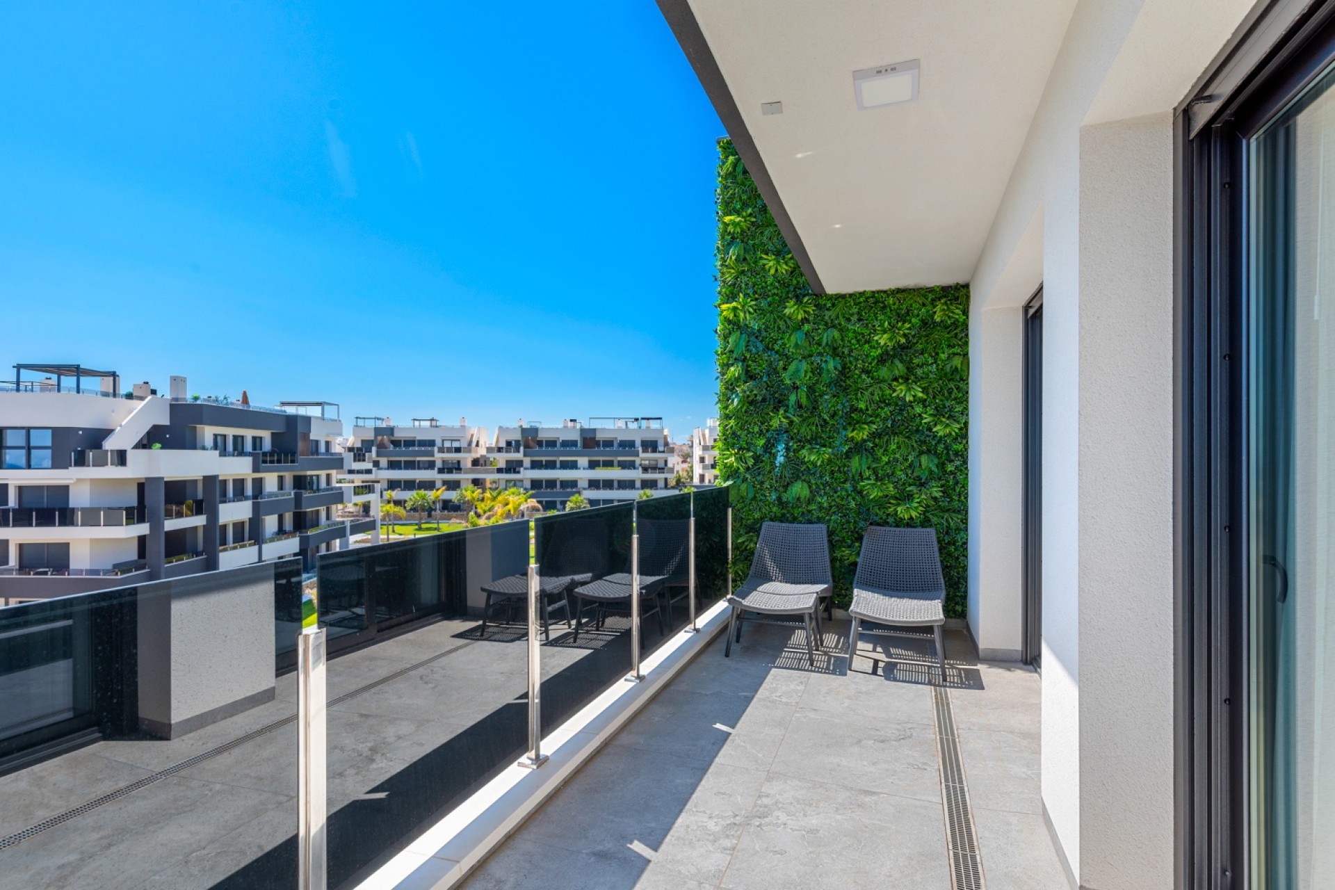 Revente - Apartment -
Orihuela Costa