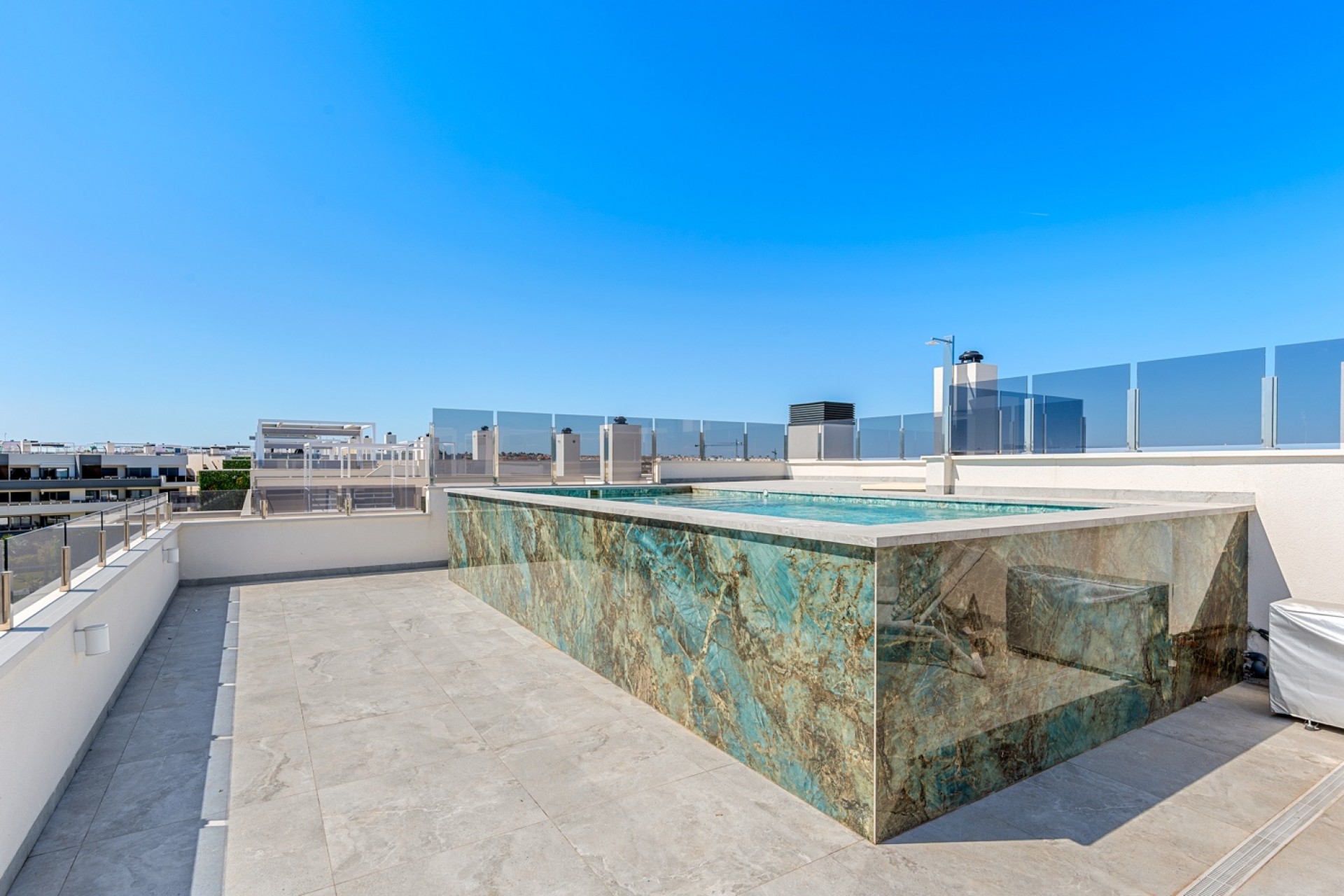 Revente - Apartment -
Orihuela Costa