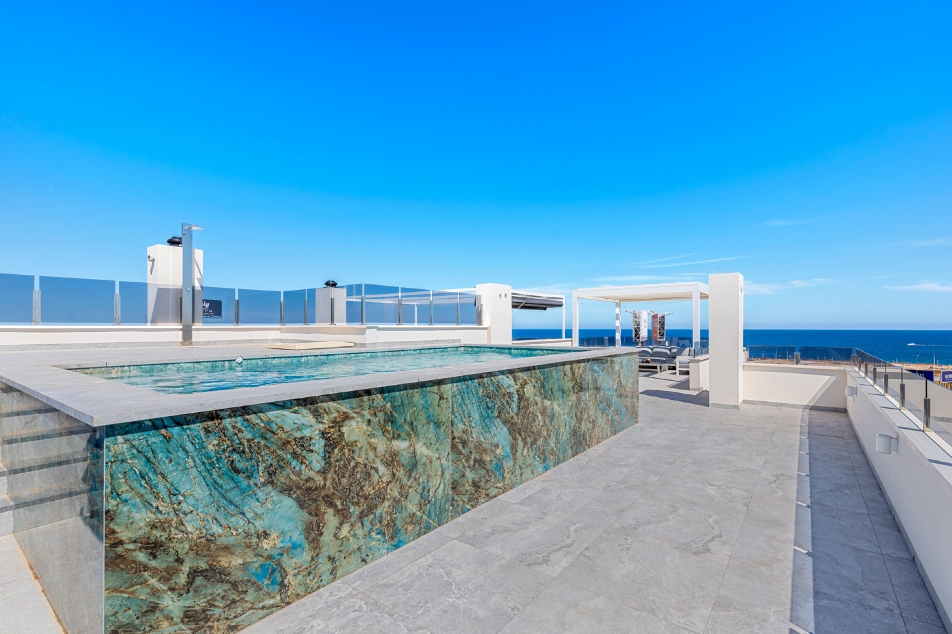 Revente - Apartment -
Orihuela Costa