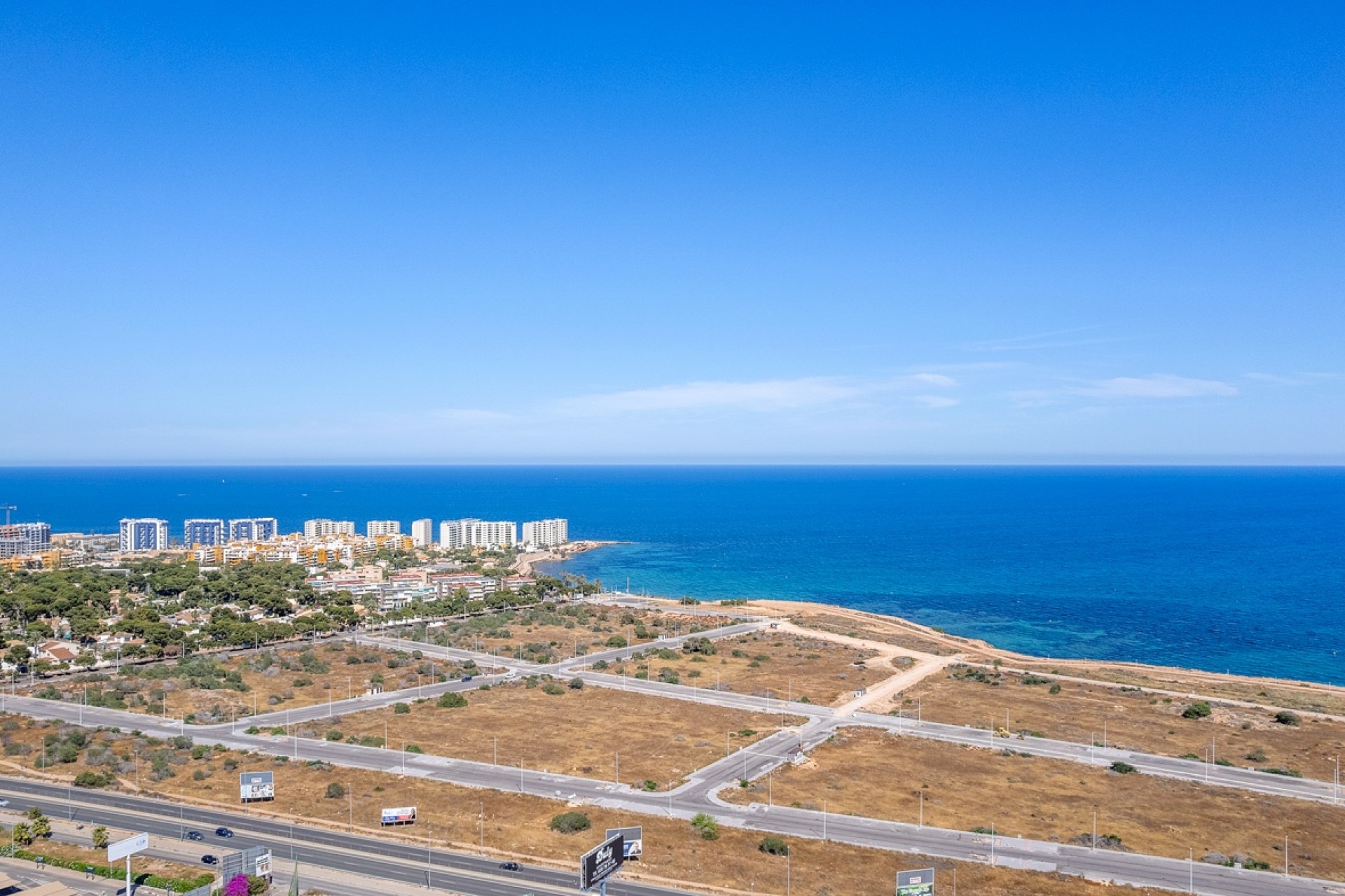 Revente - Apartment -
Orihuela Costa