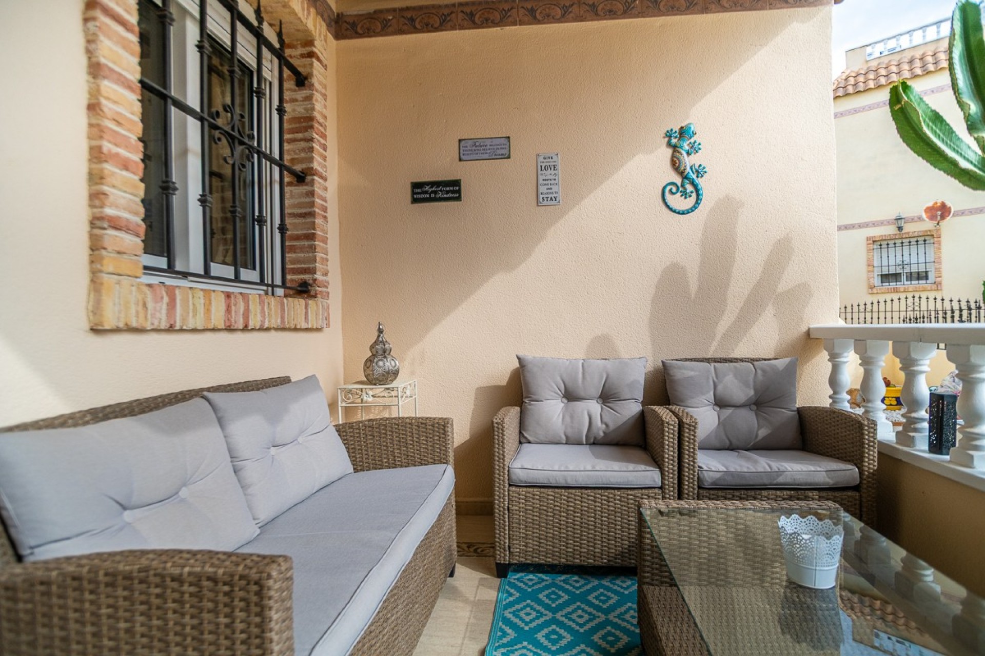 Revente - Apartment -
Orihuela Costa