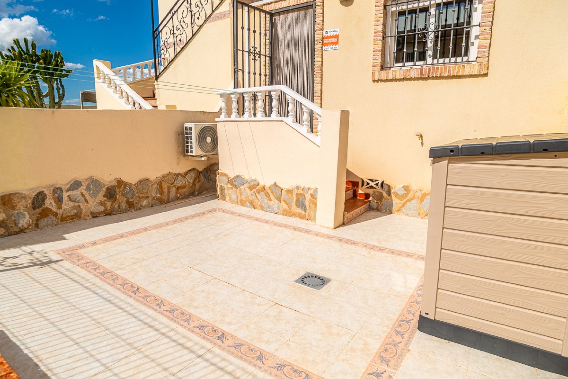 Revente - Apartment -
Orihuela Costa