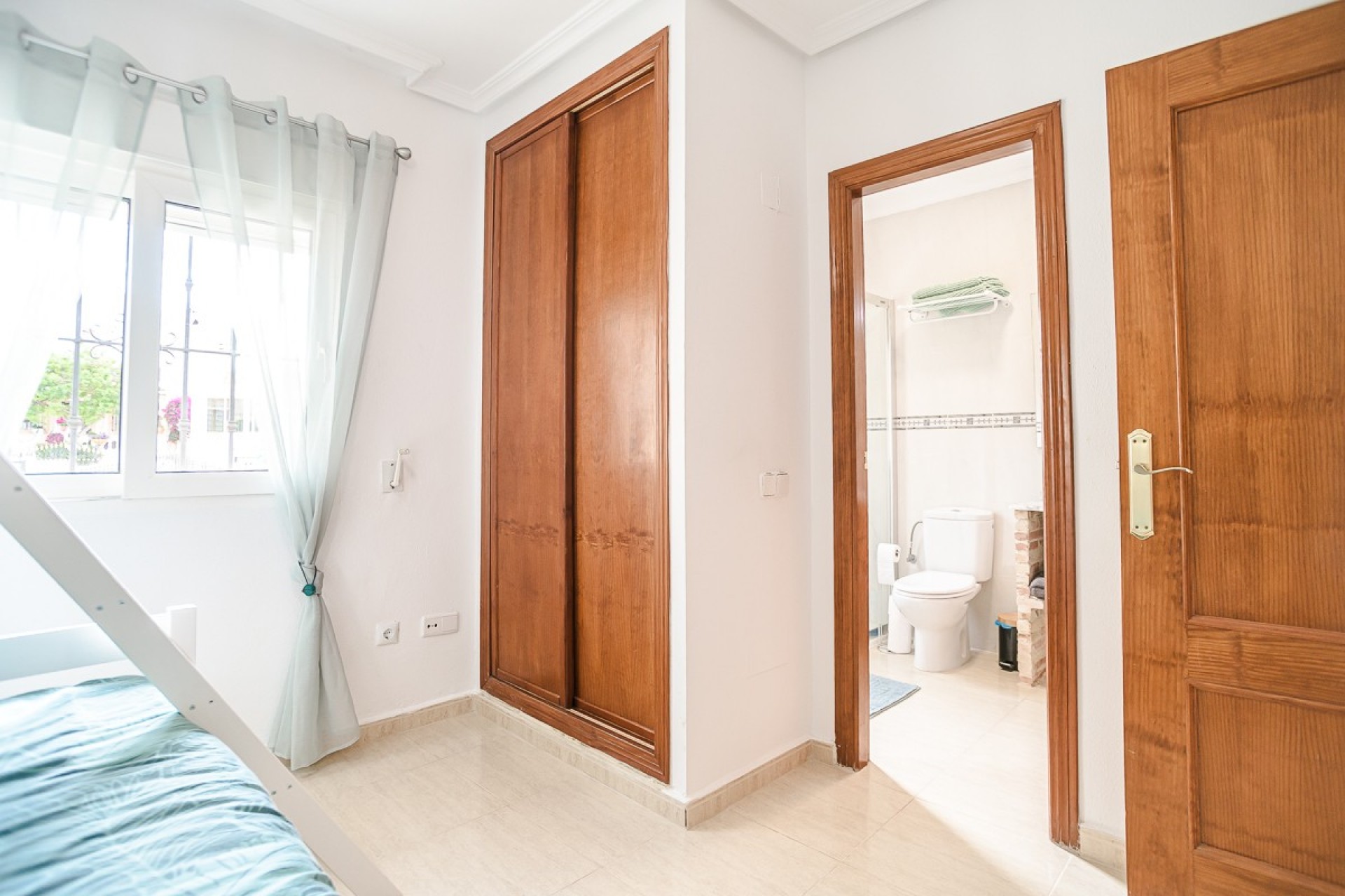 Revente - Apartment -
Orihuela Costa