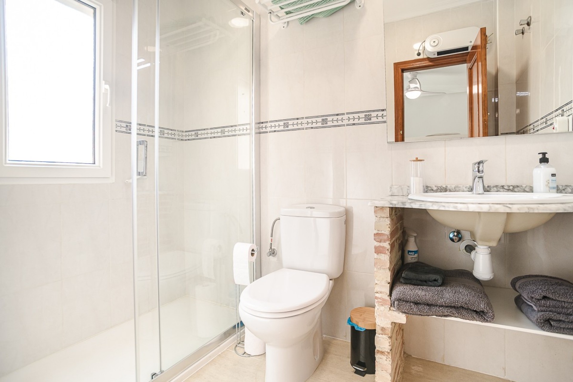 Revente - Apartment -
Orihuela Costa