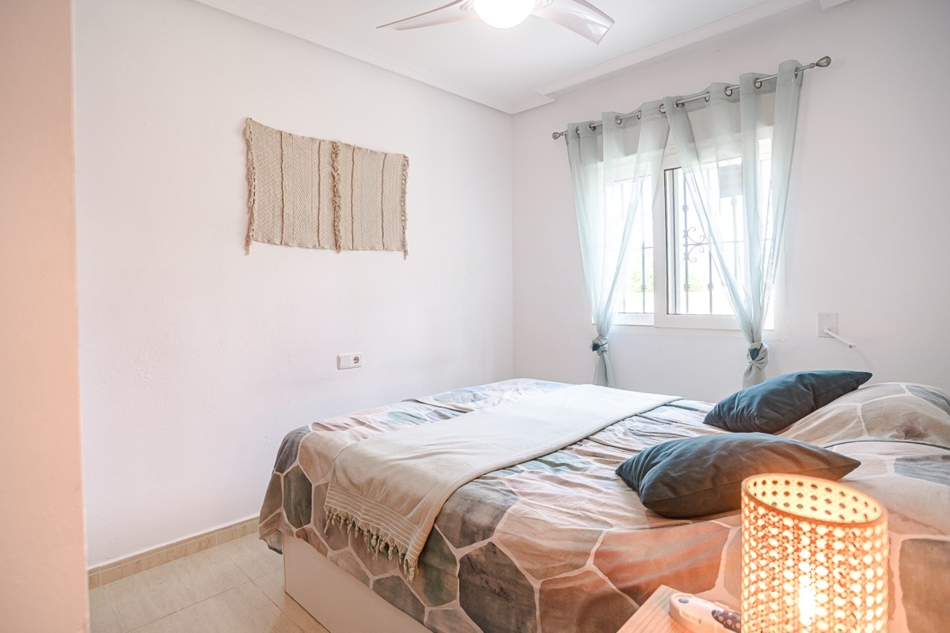 Revente - Apartment -
Orihuela Costa