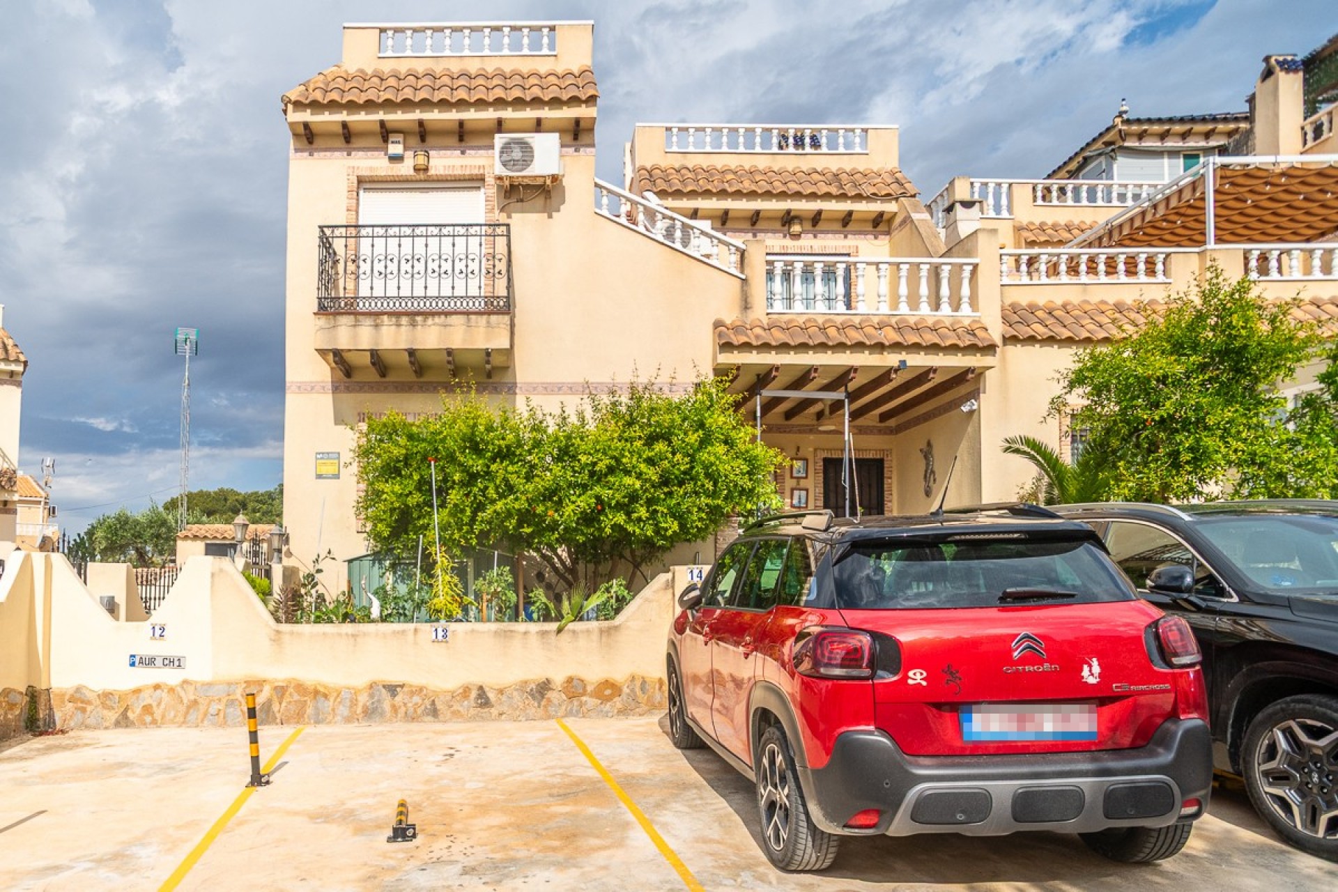 Revente - Apartment -
Orihuela Costa