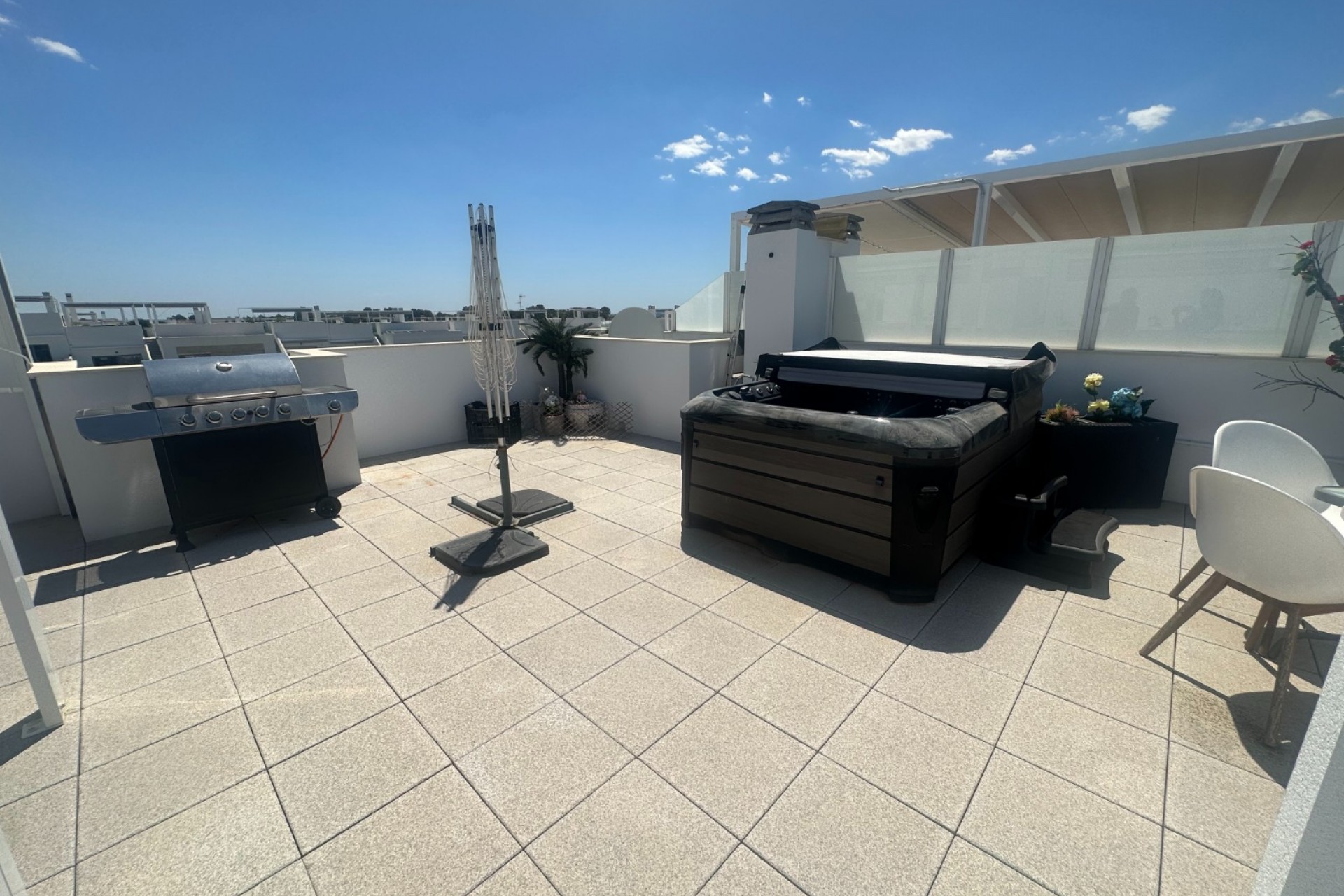 Revente - Apartment -
Orihuela - Entre Naranjos Vistabella