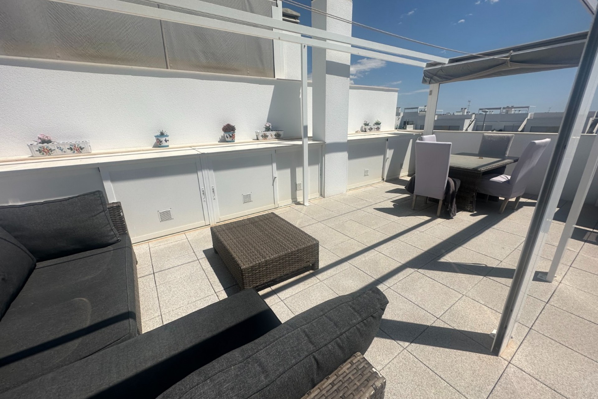 Revente - Apartment -
Orihuela - Entre Naranjos Vistabella