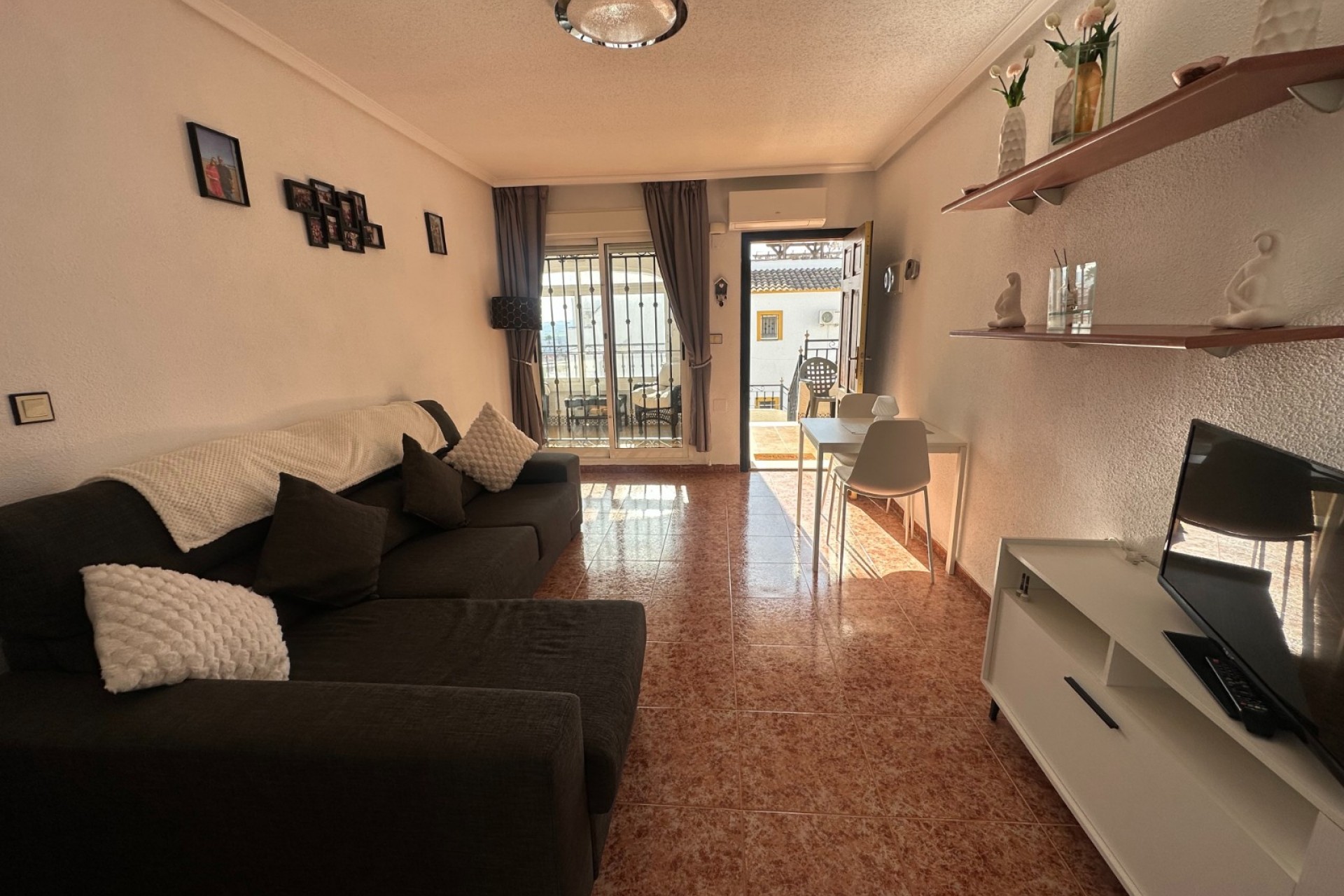 Revente - Apartment -
Orihuela - Entre Naranjos Vistabella