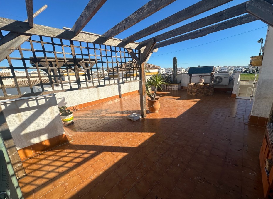 Revente - Apartment -
Orihuela - Entre Naranjos Vistabella