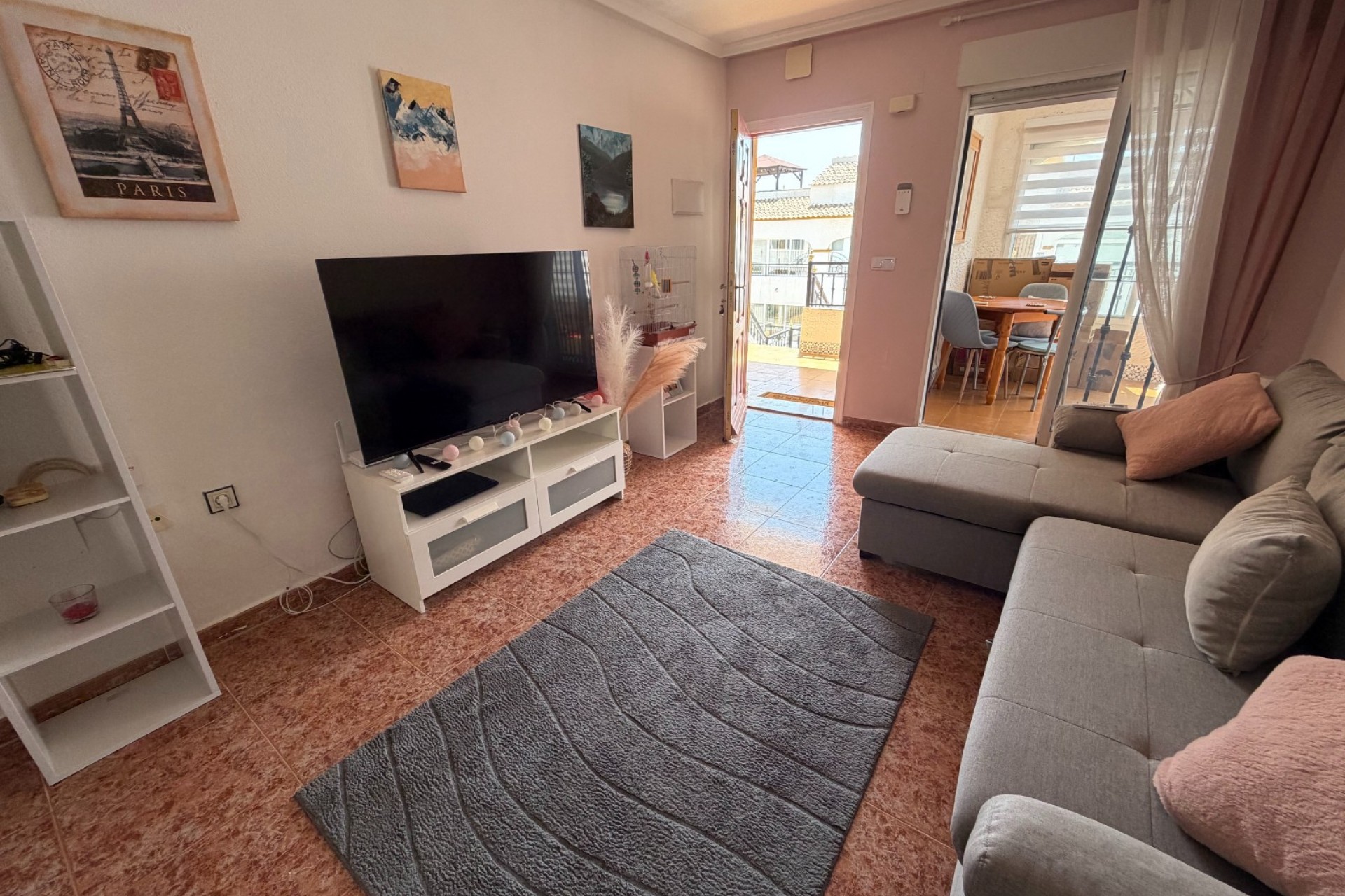 Revente - Apartment -
Orihuela - Entre Naranjos Vistabella