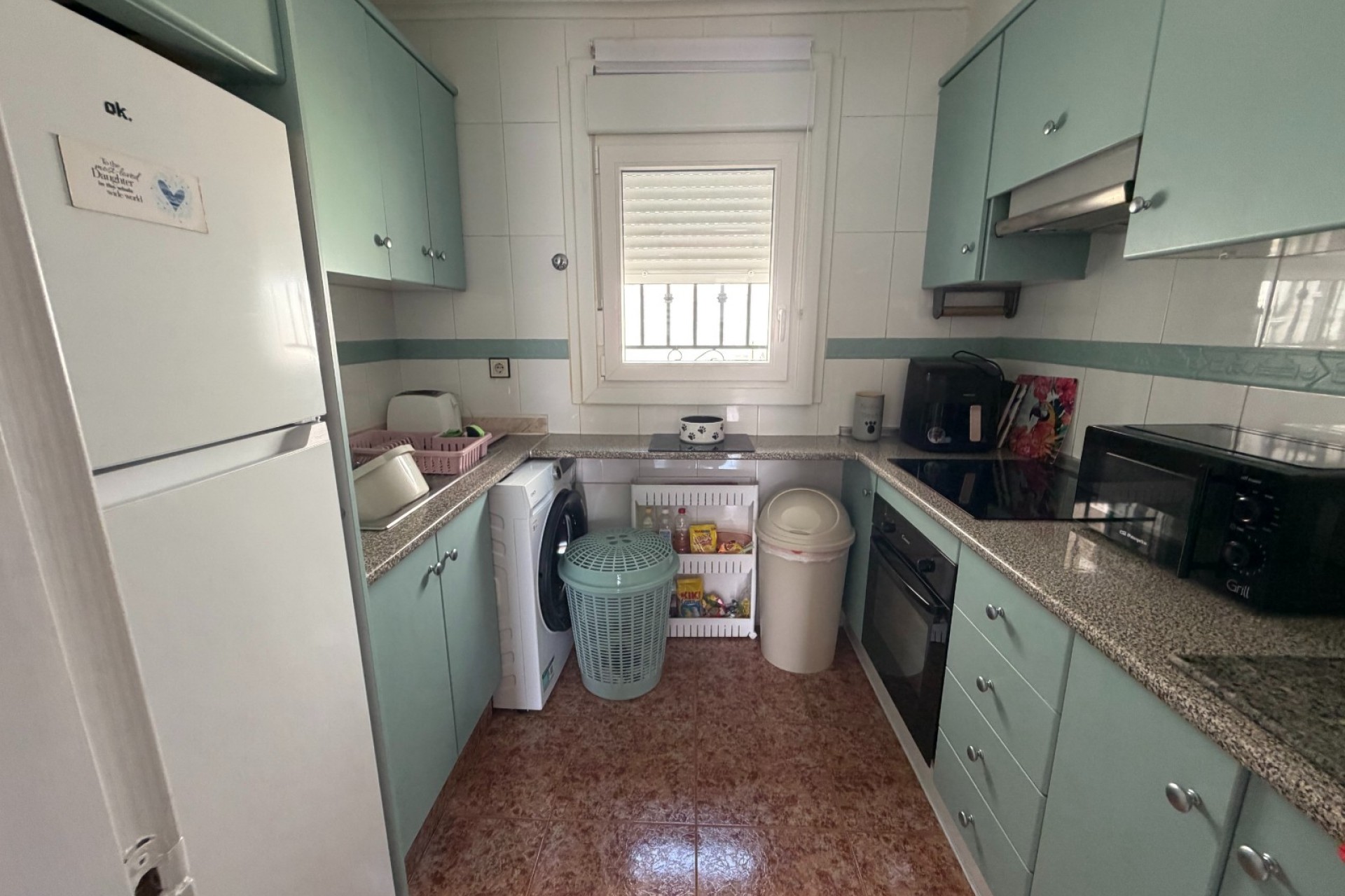Revente - Apartment -
Orihuela - Entre Naranjos Vistabella