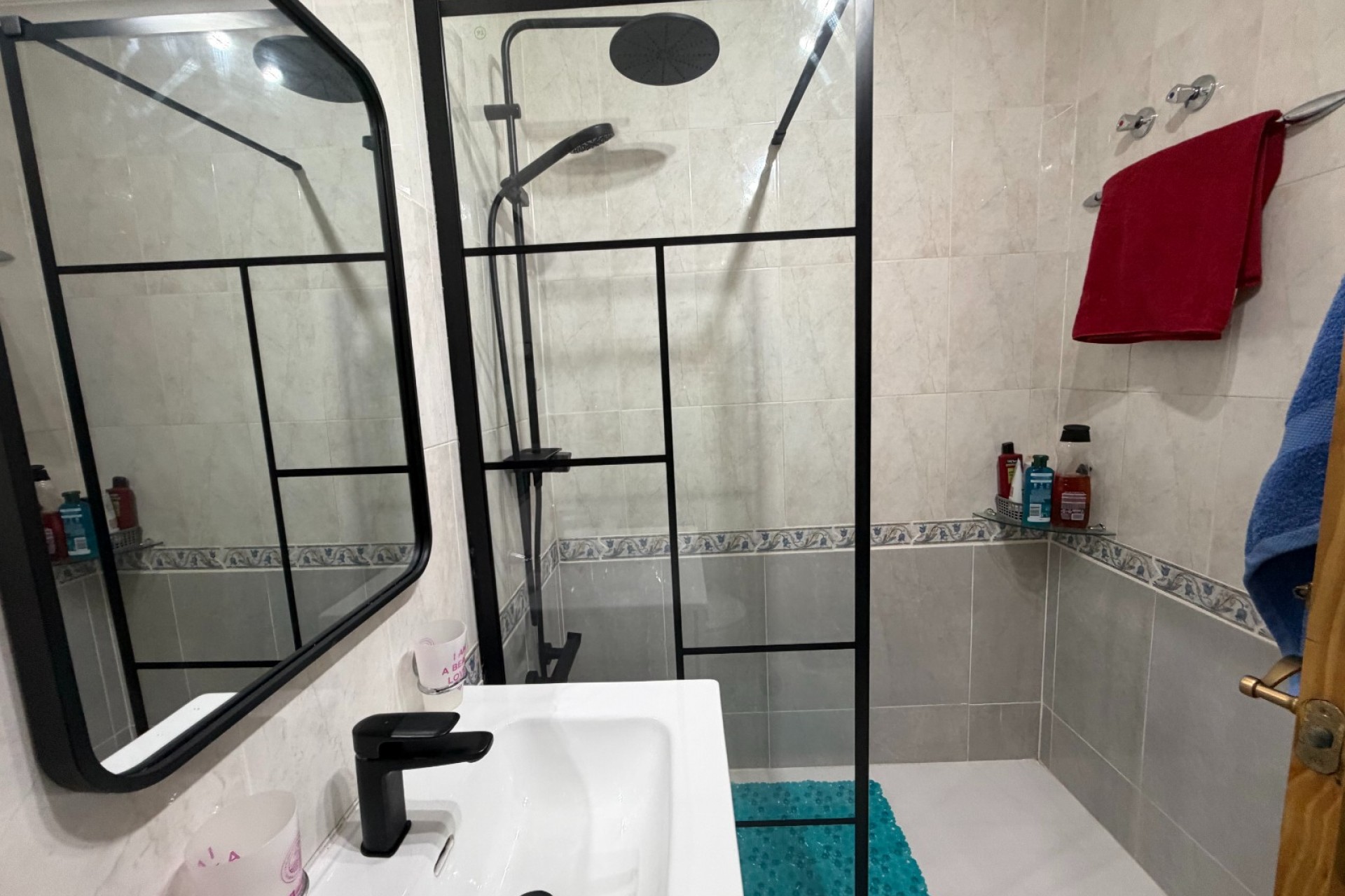 Revente - Apartment -
Orihuela - Entre Naranjos Vistabella