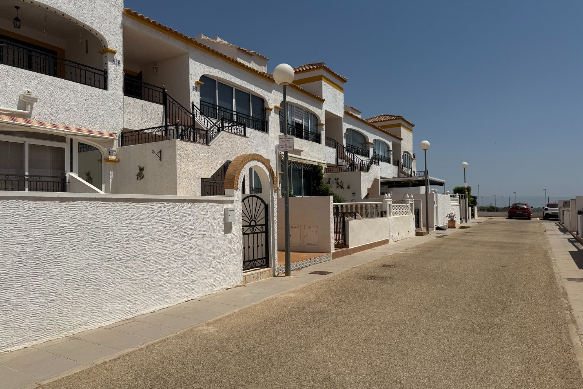 Revente - Apartment -
Orihuela - Entre Naranjos Vistabella