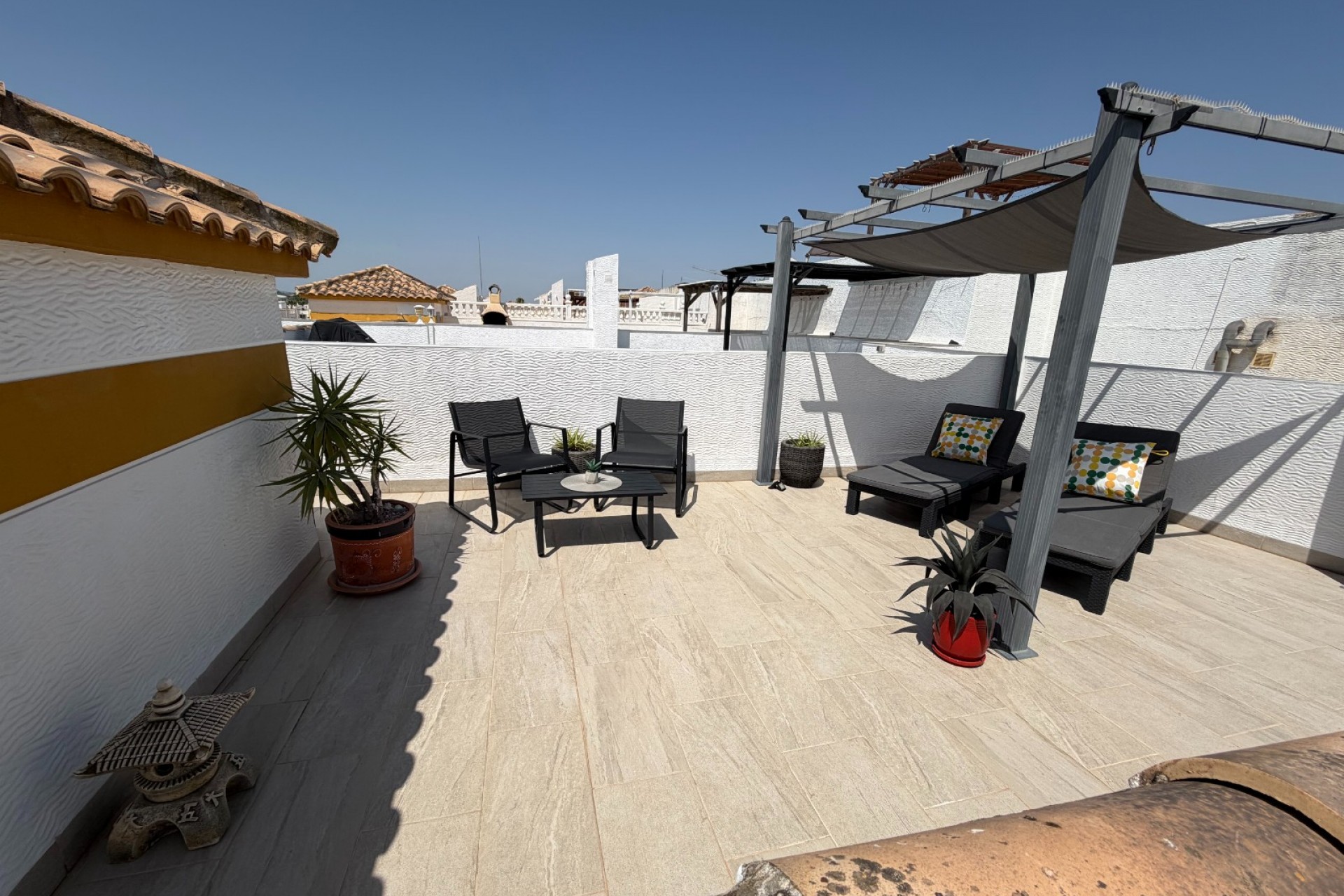 Revente - Apartment -
Orihuela - Entre Naranjos Vistabella