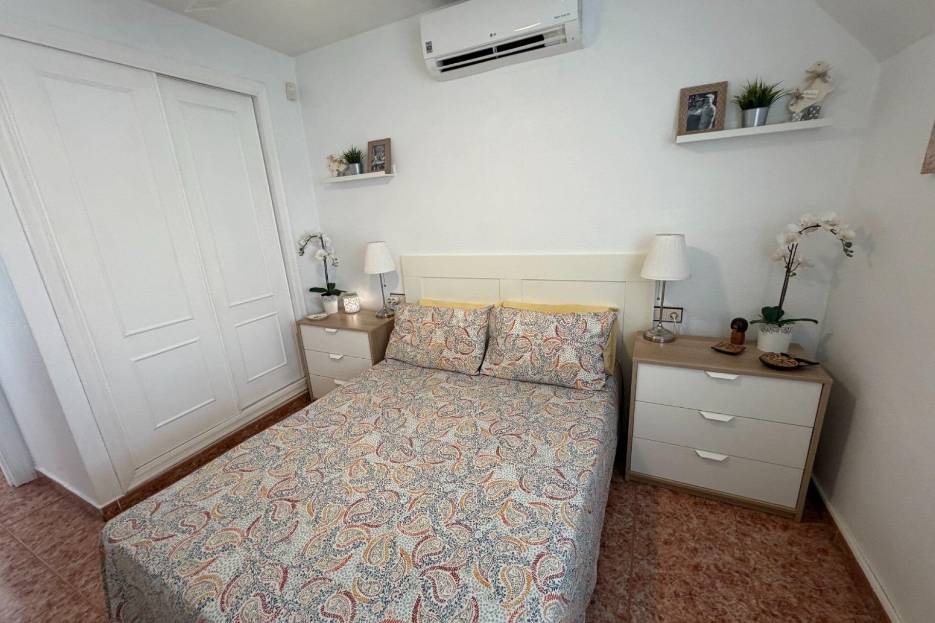 Revente - Apartment -
Orihuela - Entre Naranjos Vistabella