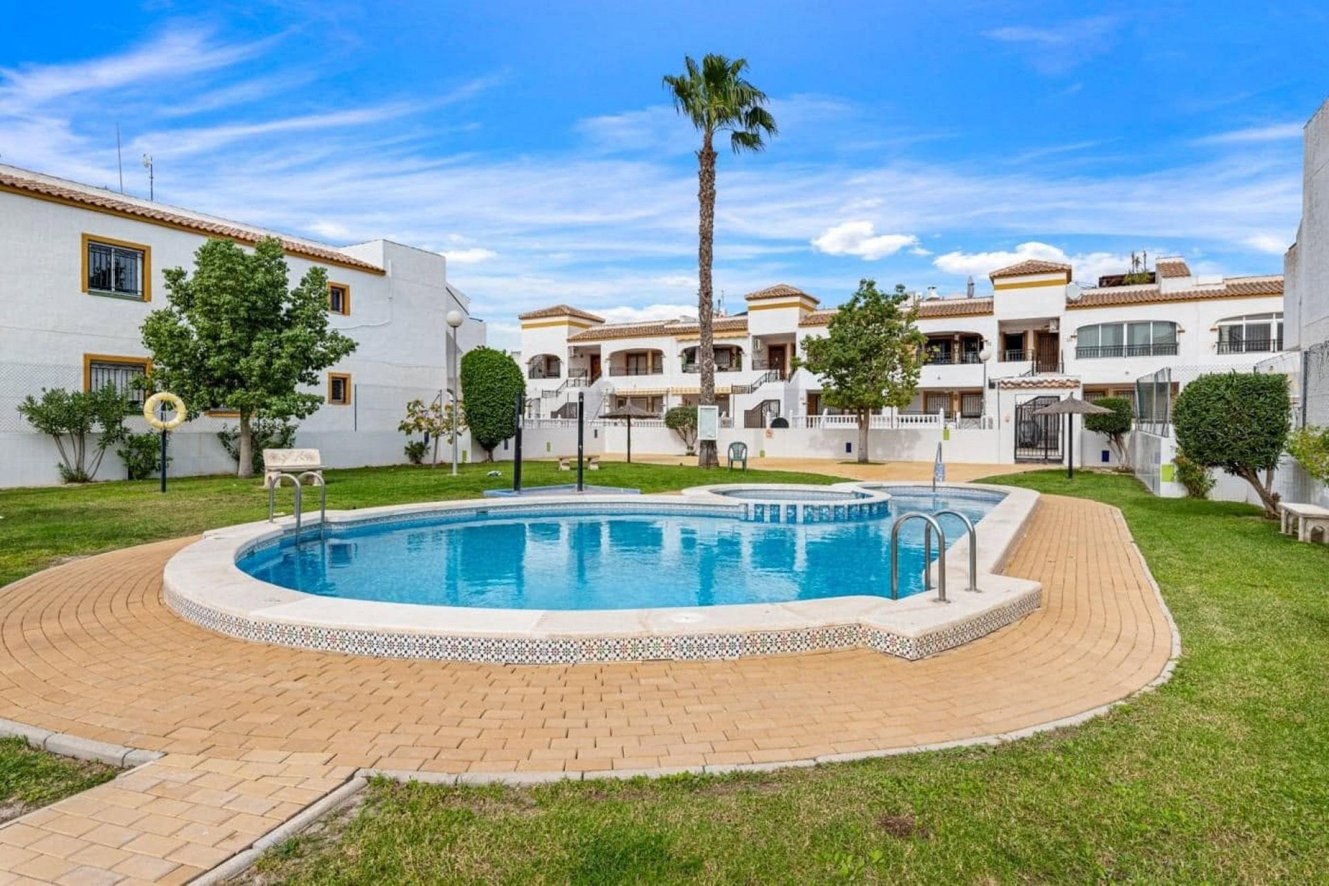 Revente - Apartment -
Orihuela - Entre Naranjos Vistabella